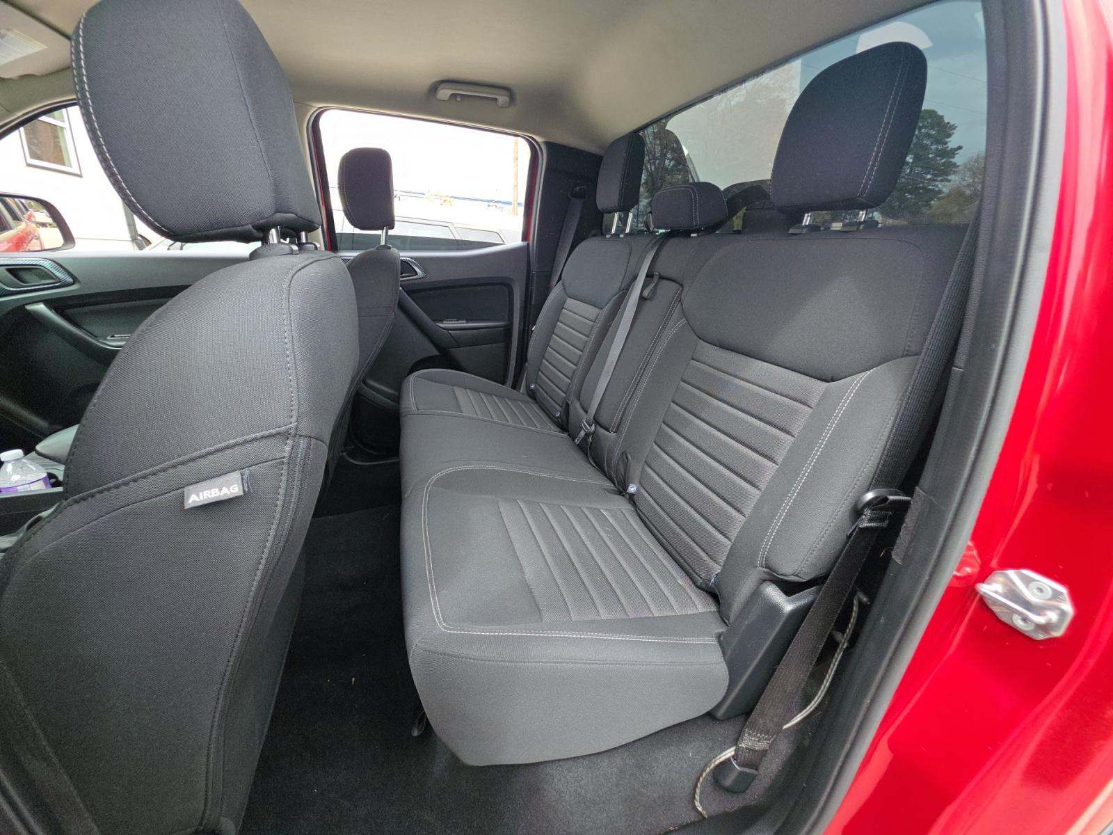FORD RANGER - 9