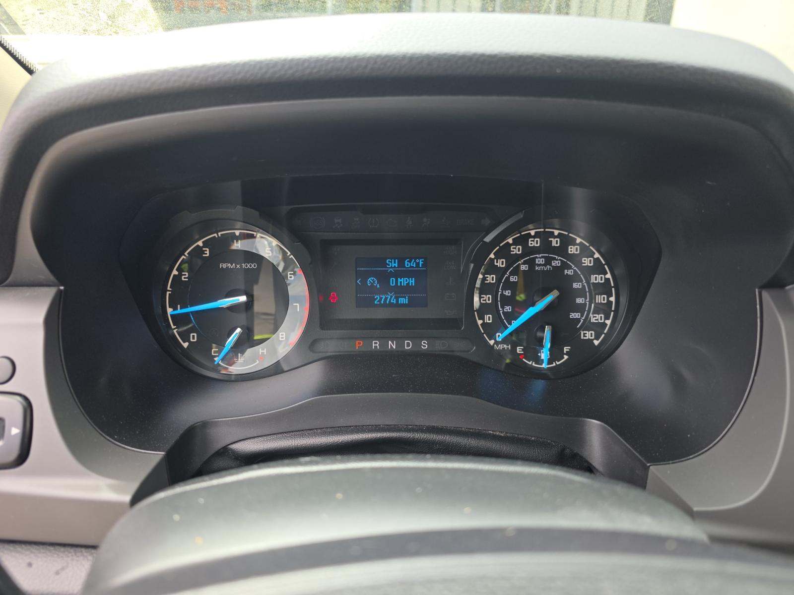 FORD RANGER - 5