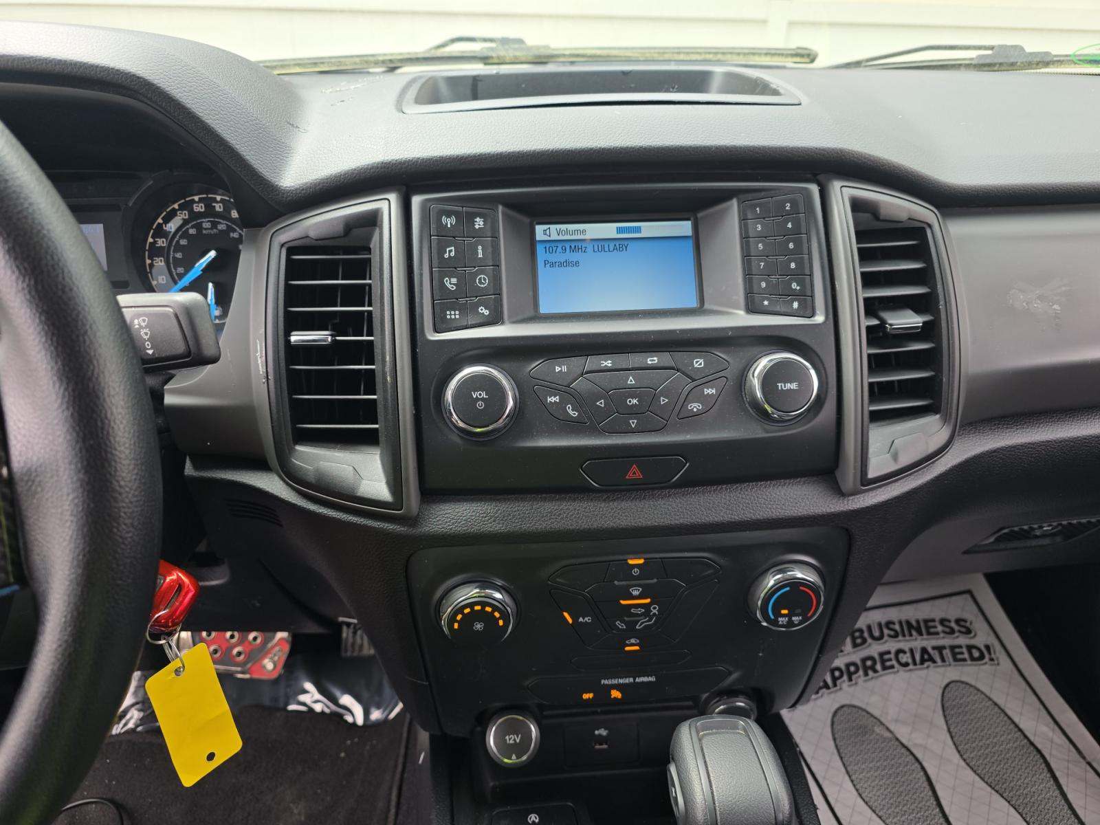 FORD RANGER - 6