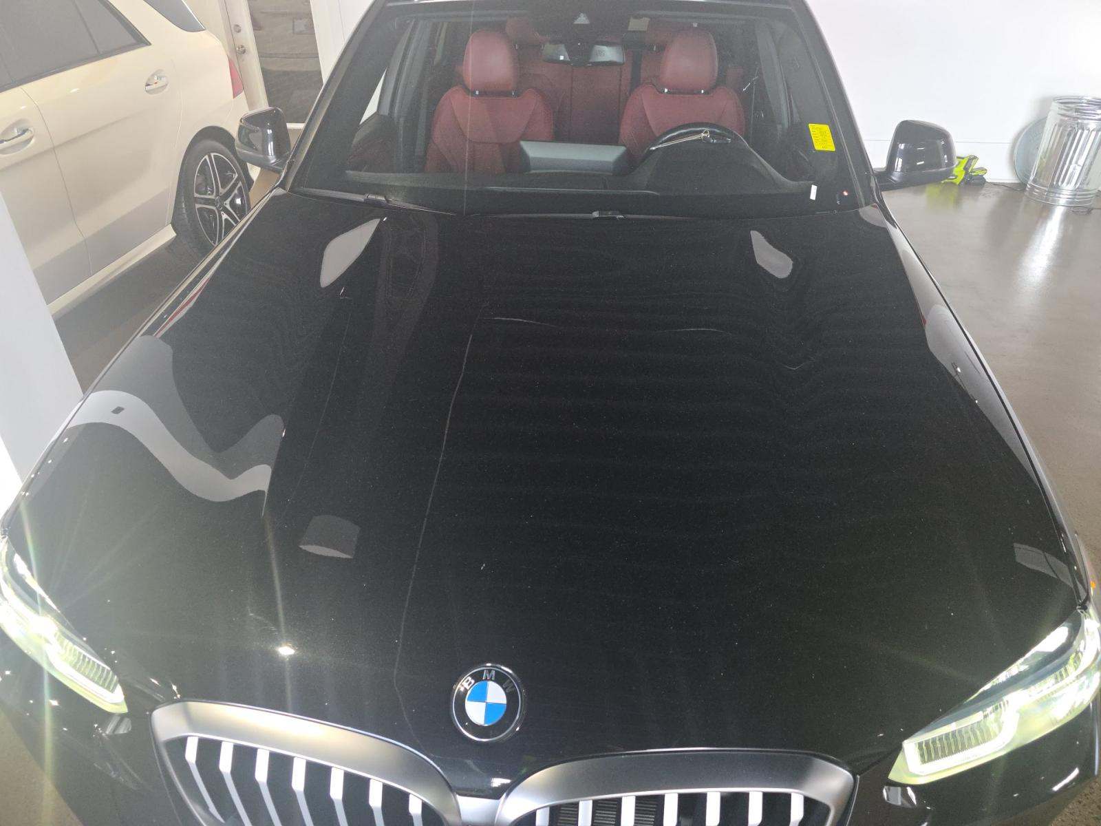 2022 BMW X3 sDrive30i RWD