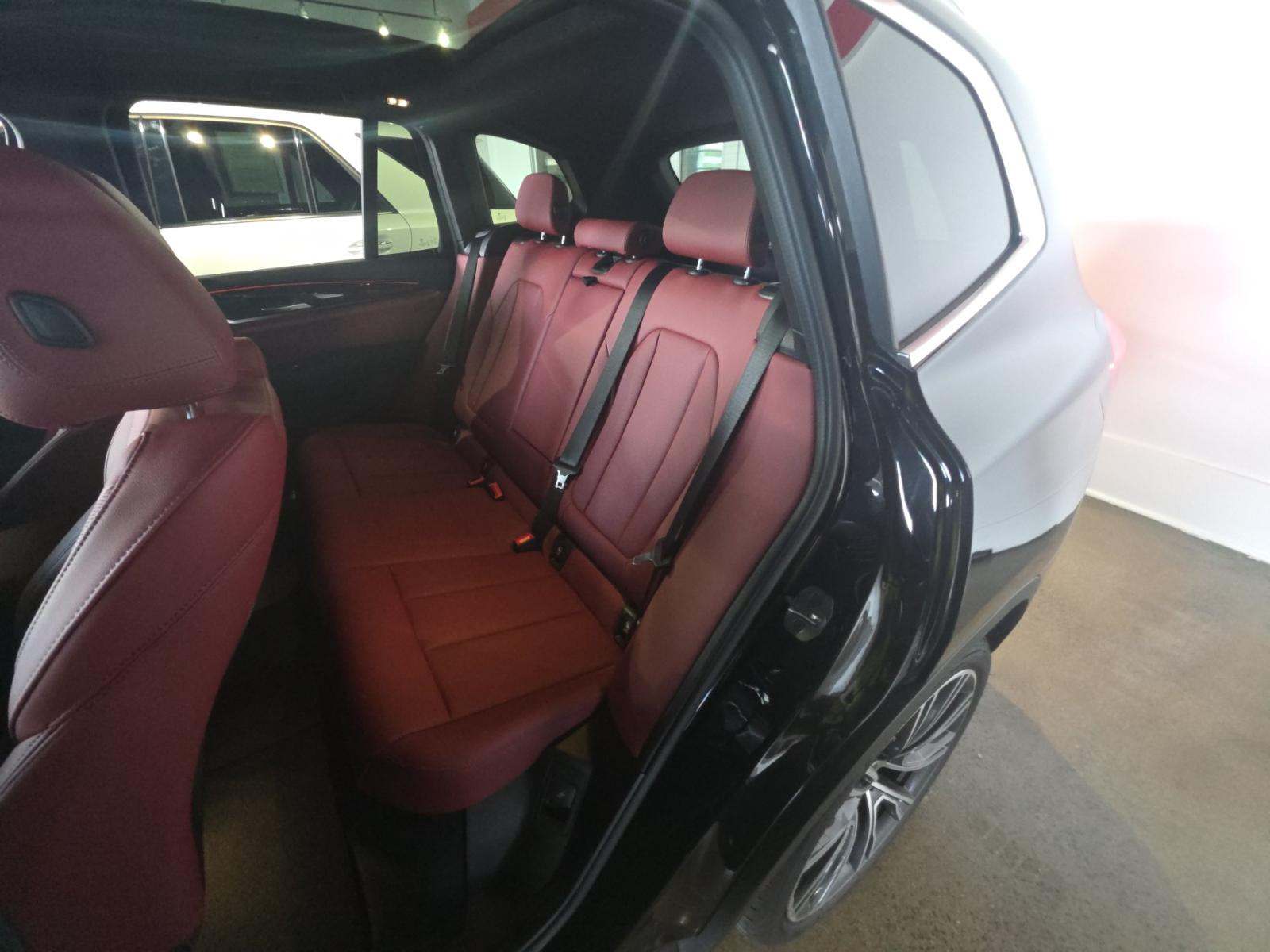 2022 BMW X3 sDrive30i RWD