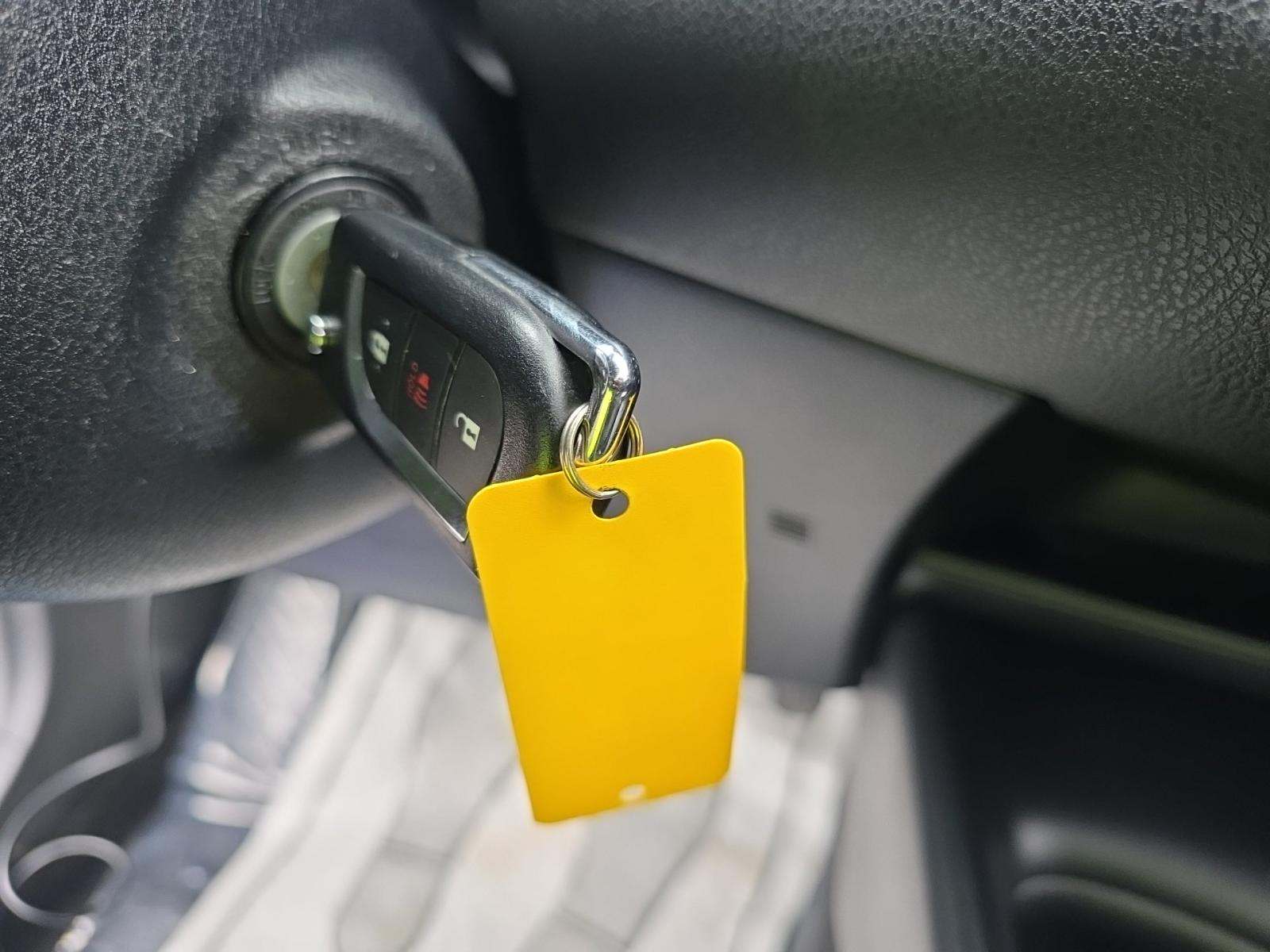 2019 Toyota C-HR LE FWD