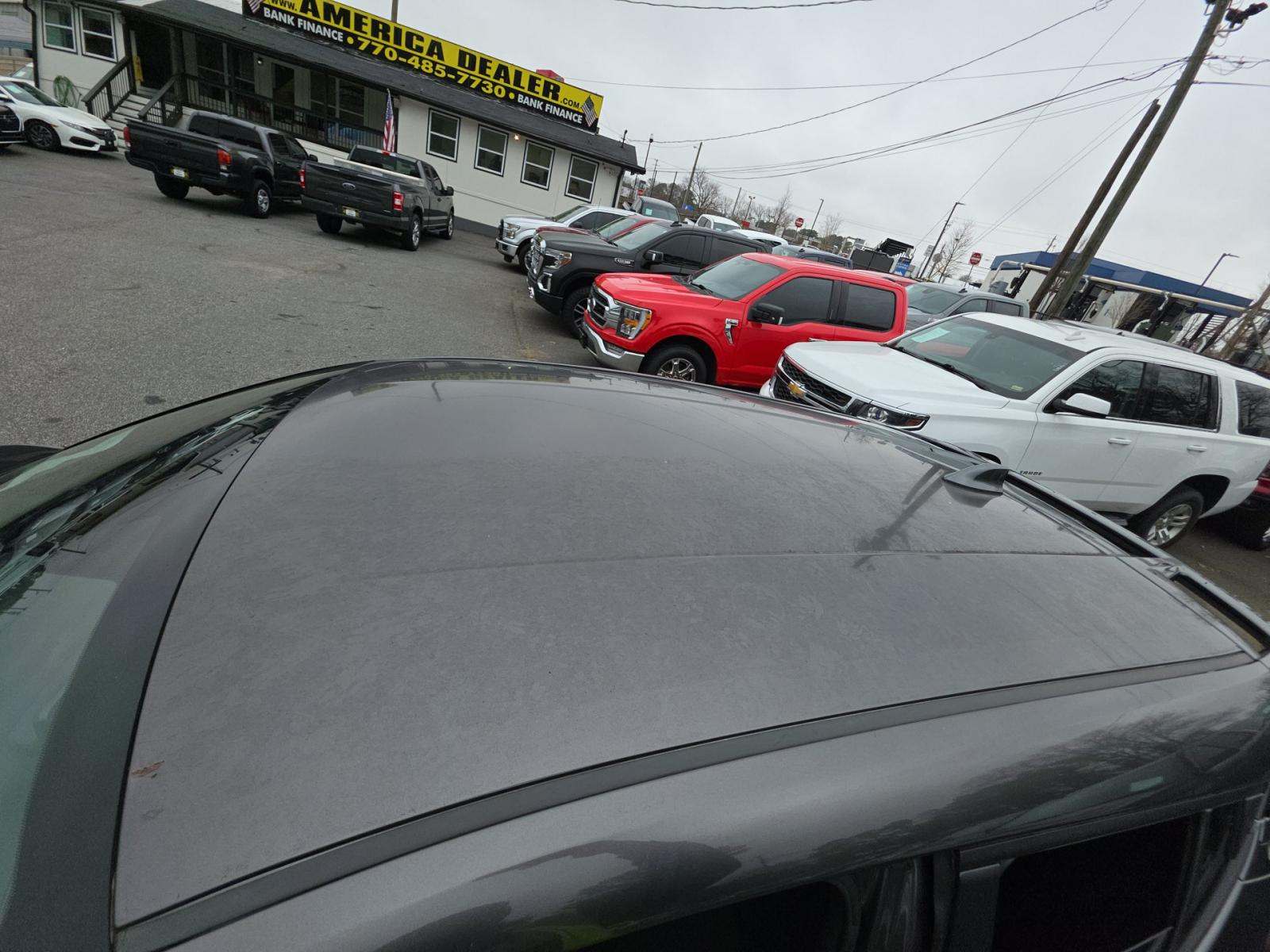 2019 Toyota C-HR LE FWD