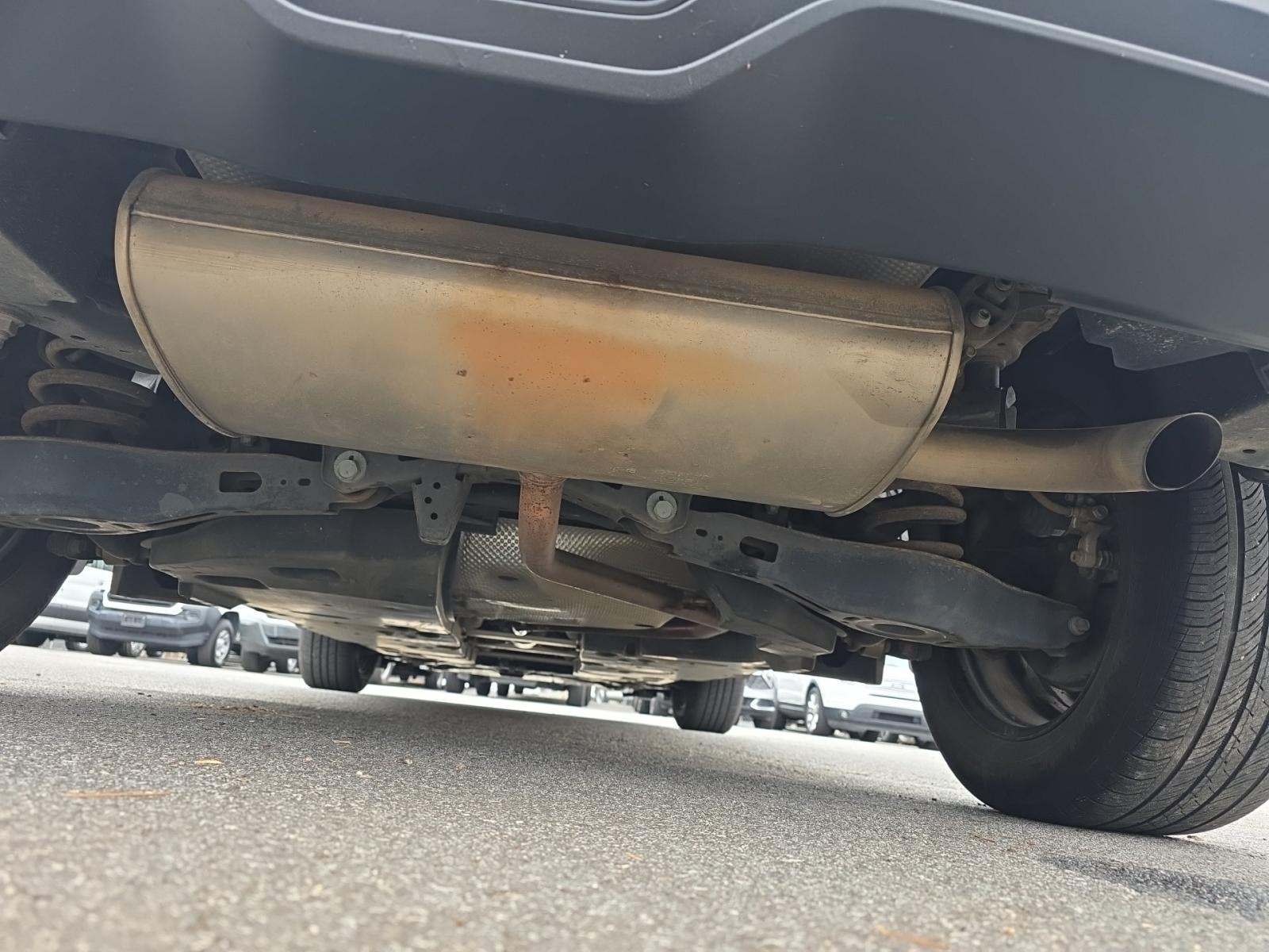 2019 Toyota C-HR LE FWD