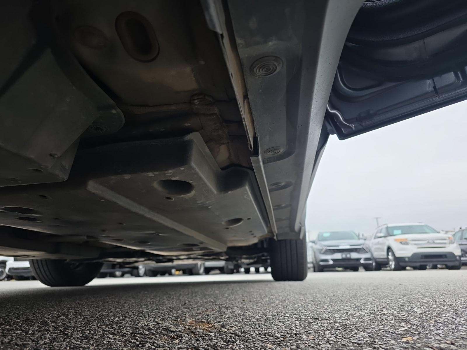 2019 Toyota C-HR LE FWD