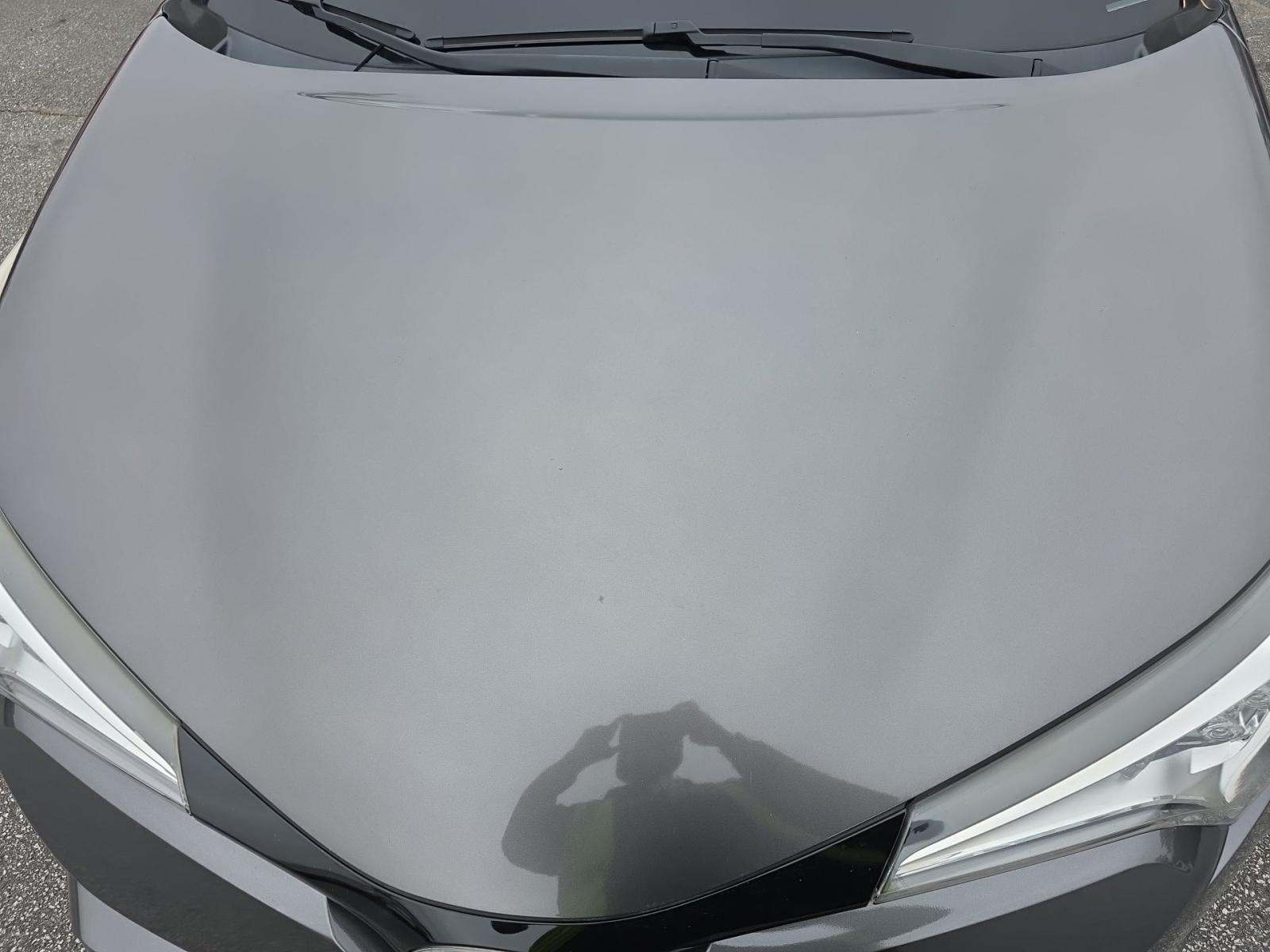 2019 Toyota C-HR LE FWD