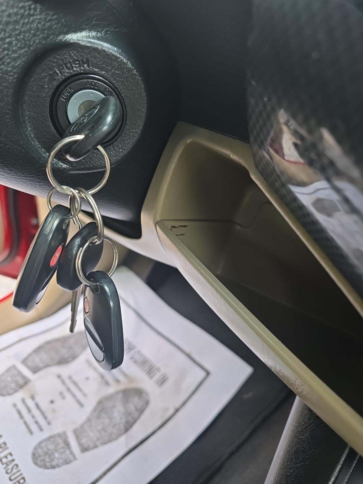 2015 Toyota Tacoma PreRunner RWD