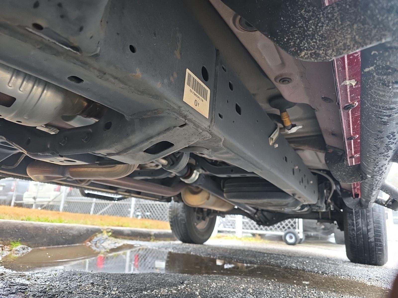 2015 Toyota Tacoma PreRunner RWD