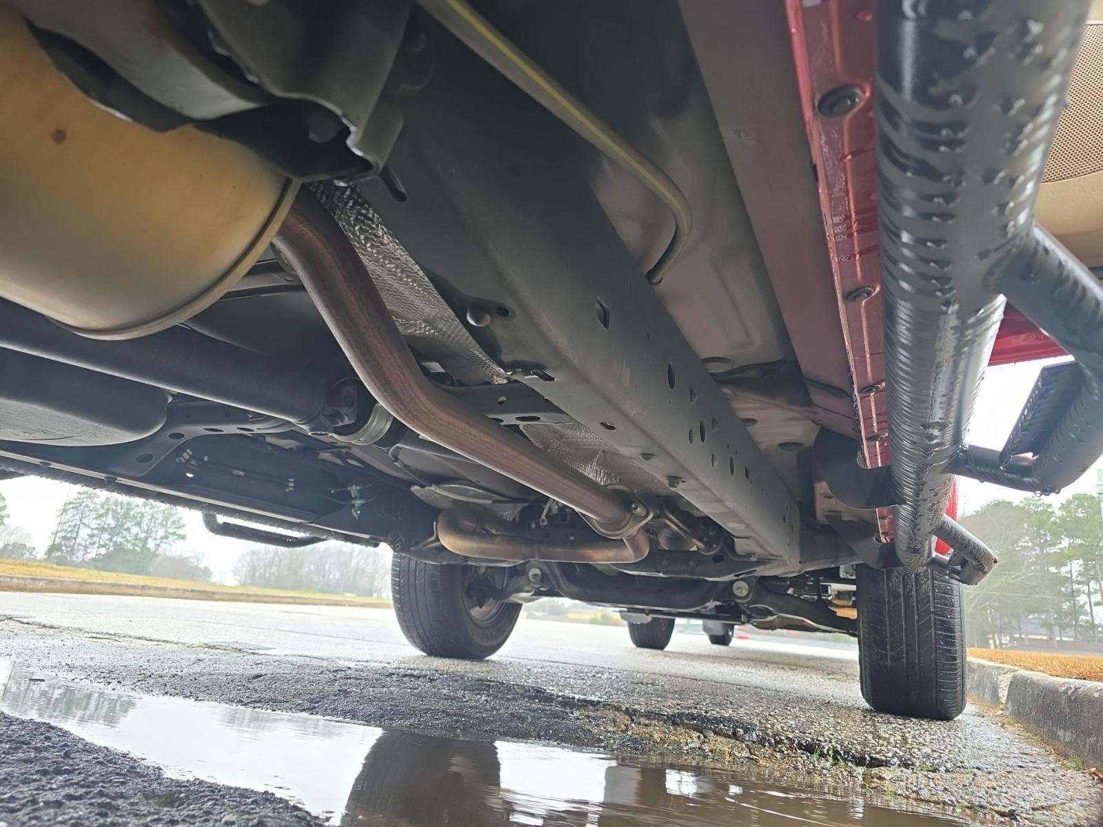 2015 Toyota Tacoma PreRunner RWD