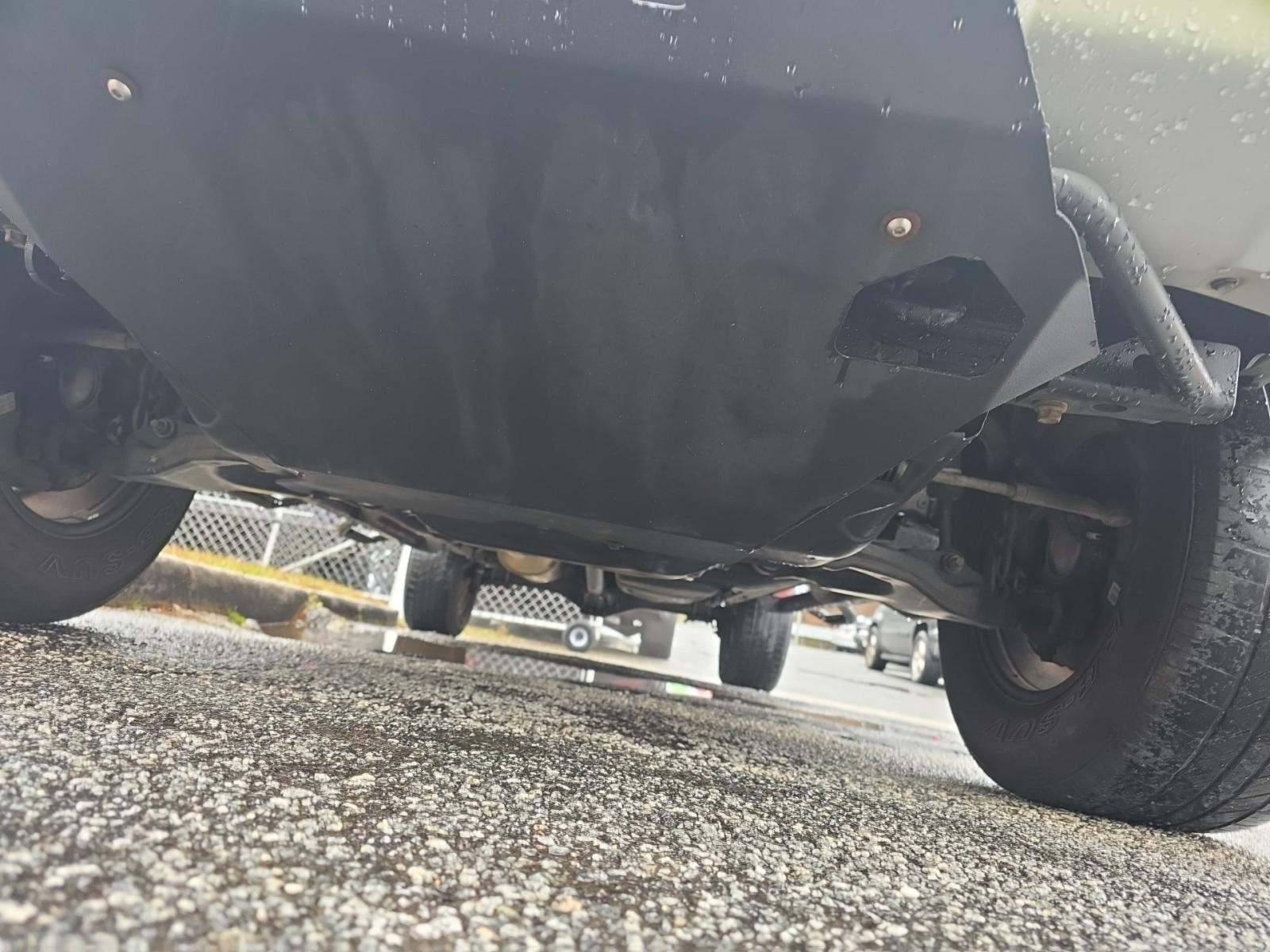 2015 Toyota Tacoma PreRunner RWD