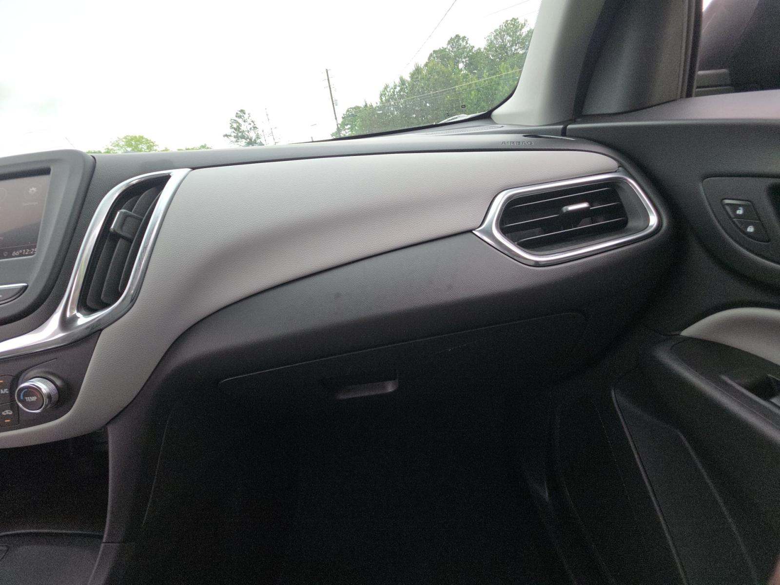 2021 Chevrolet Equinox LS FWD