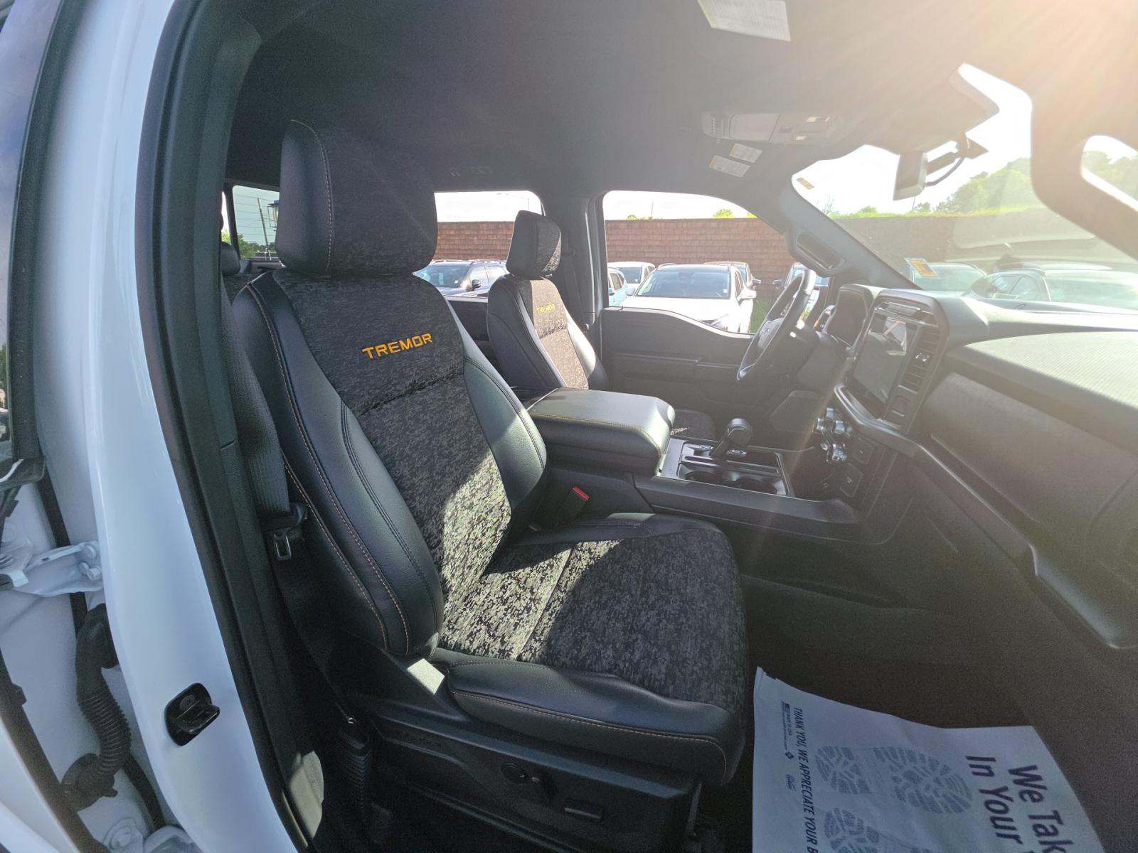 2024 Ford F-150 Tremor AWD