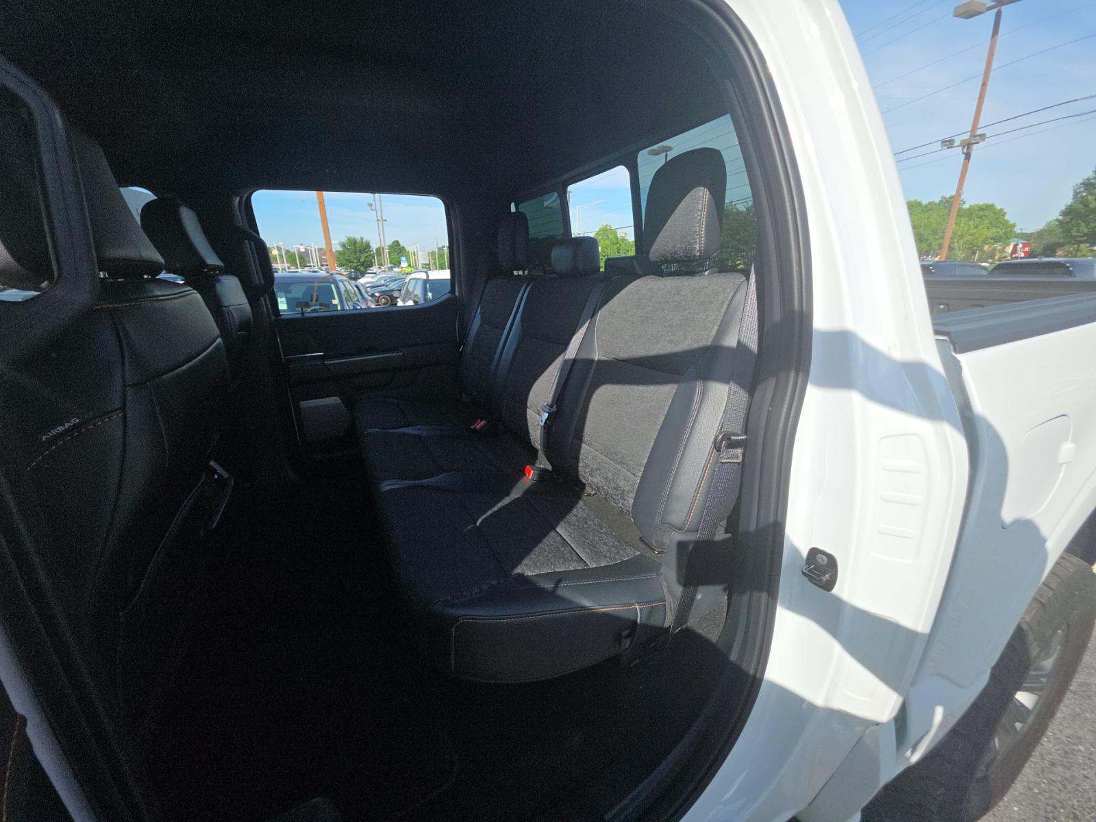 2024 Ford F-150 Tremor AWD