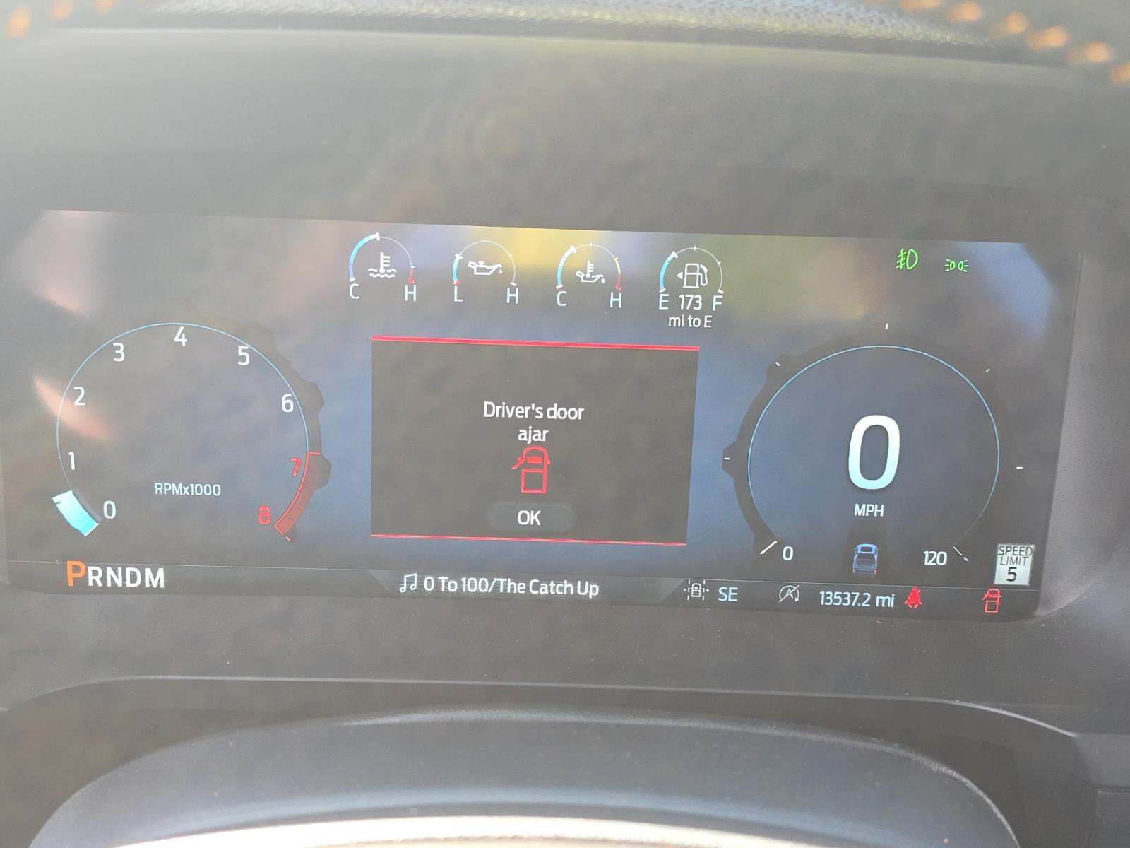2024 Ford F-150 Tremor AWD