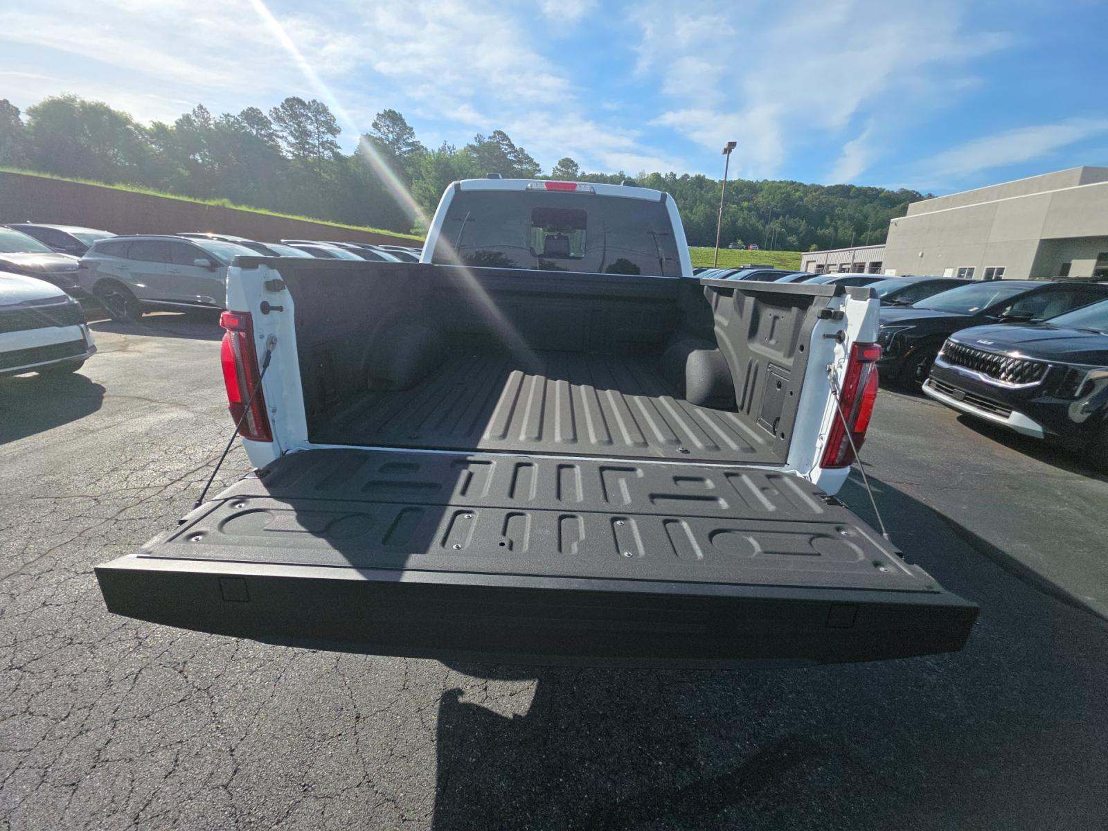 2024 Ford F-150 Tremor AWD