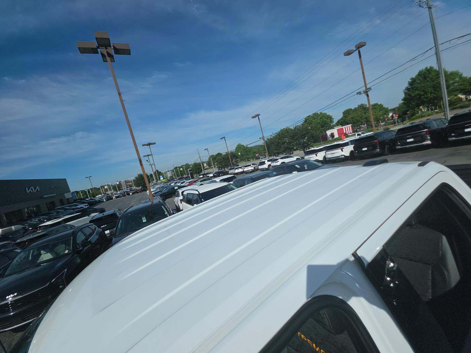 2024 Ford F-150 Tremor AWD