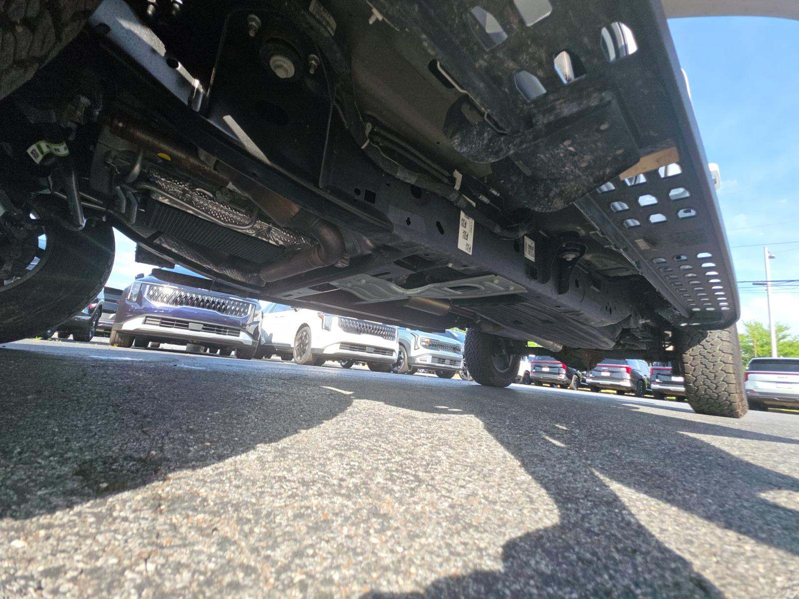 2024 Ford F-150 Tremor AWD