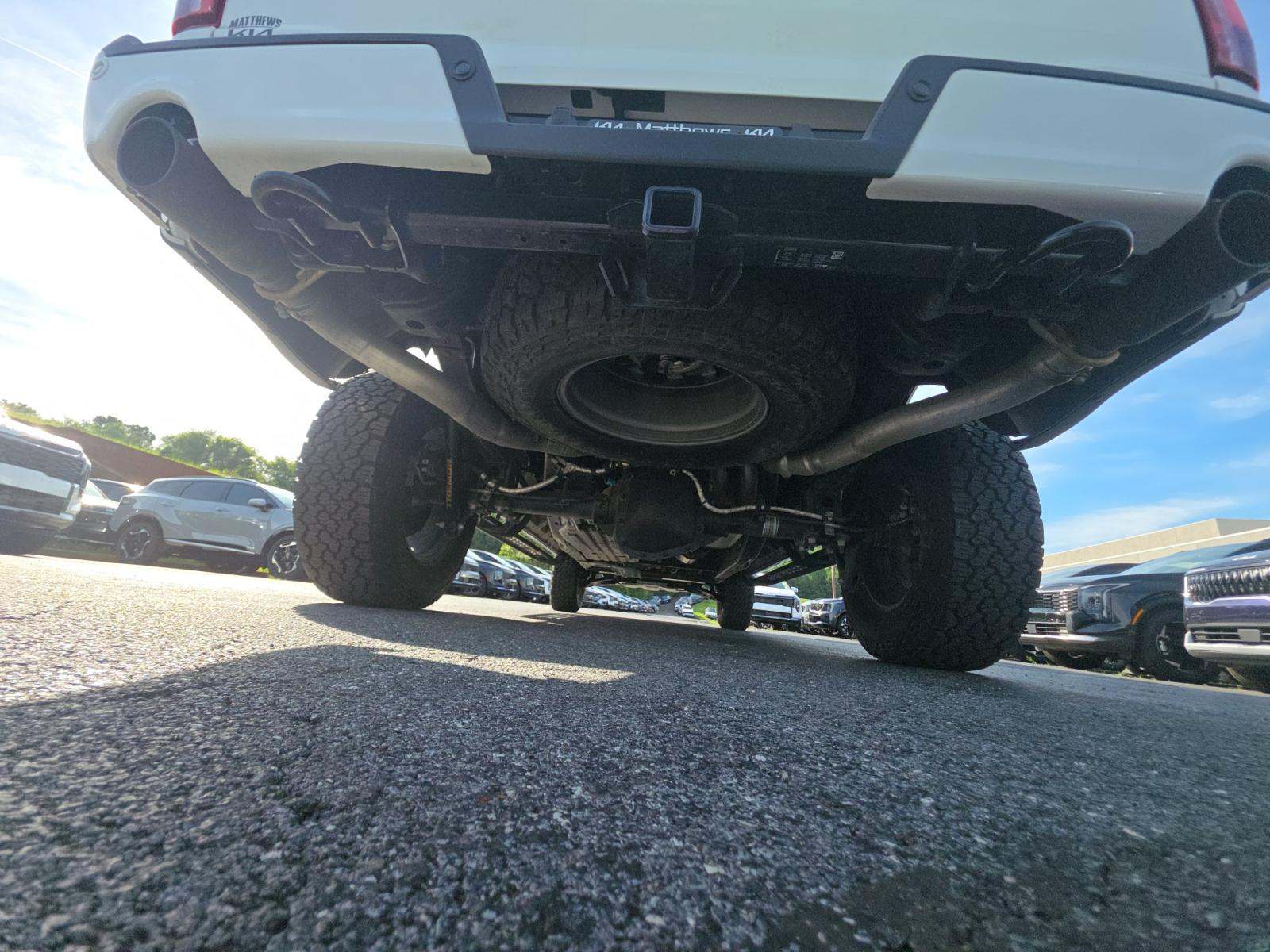 2024 Ford F-150 Tremor AWD