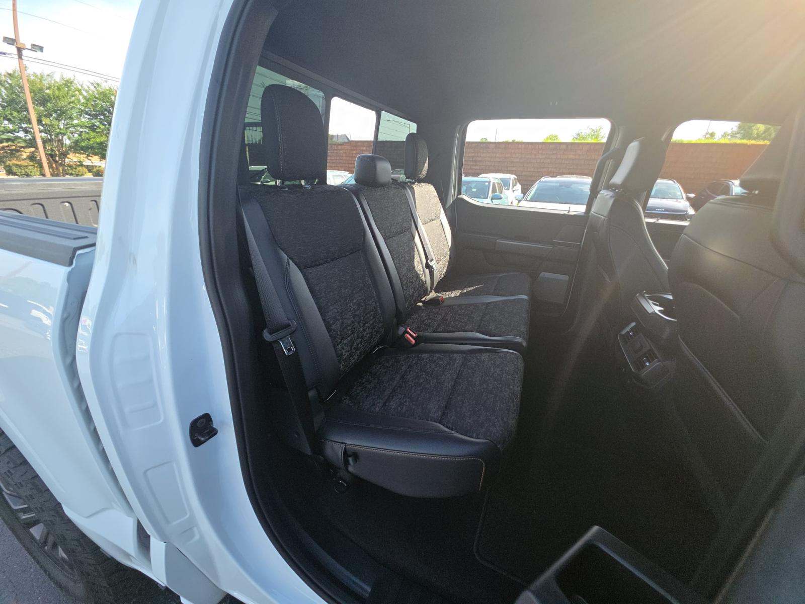 2024 Ford F-150 Tremor AWD