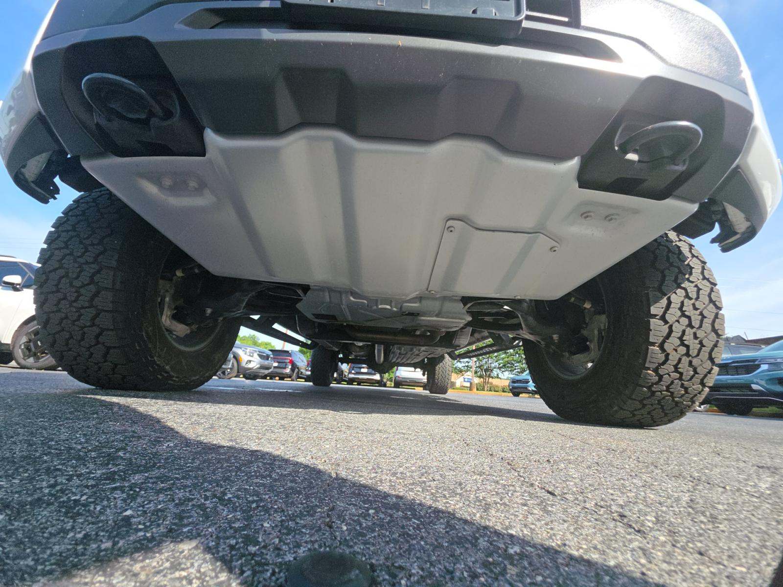 2024 Ford F-150 Tremor AWD
