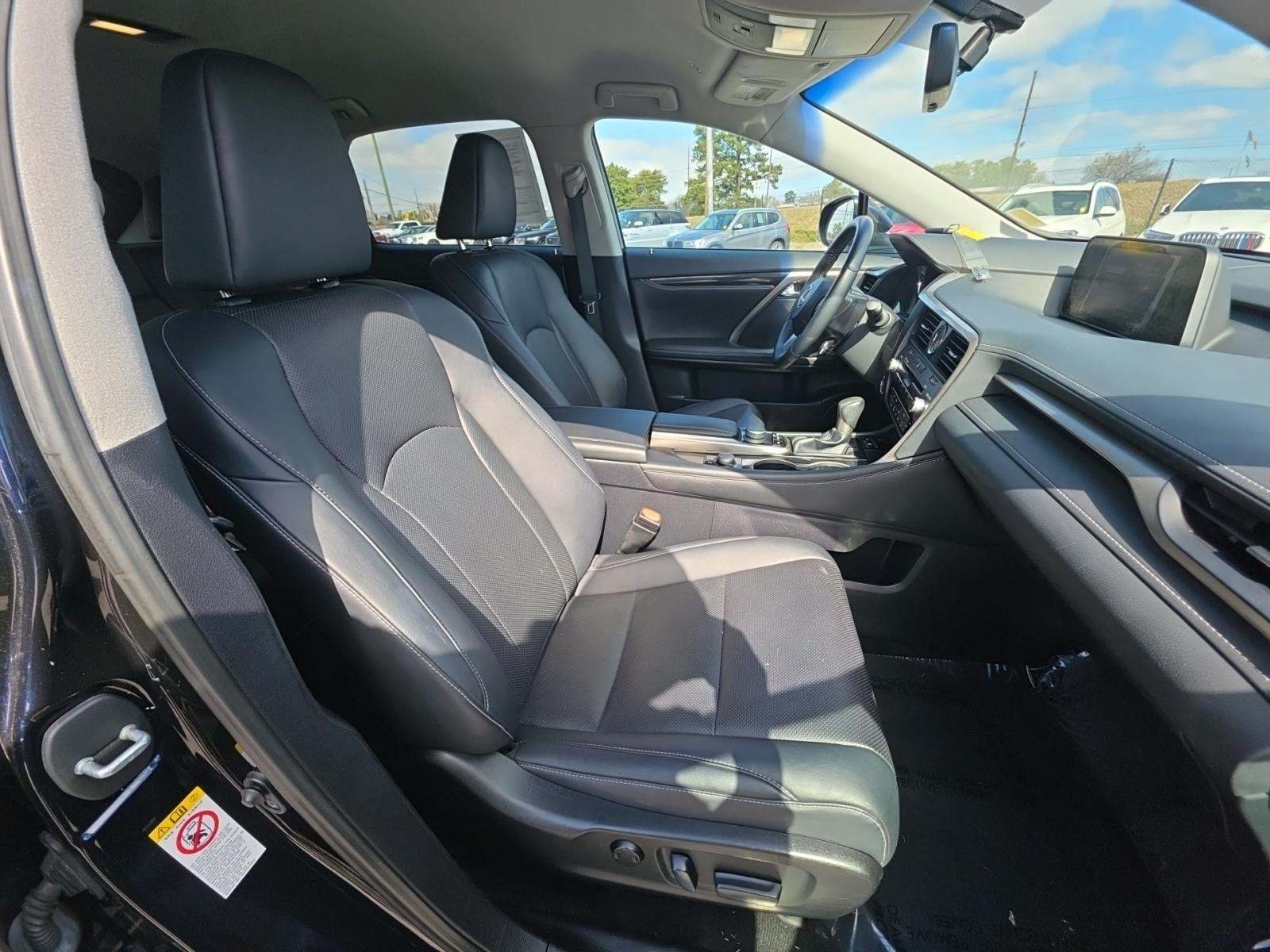 2016 Lexus RX RX 350 FWD