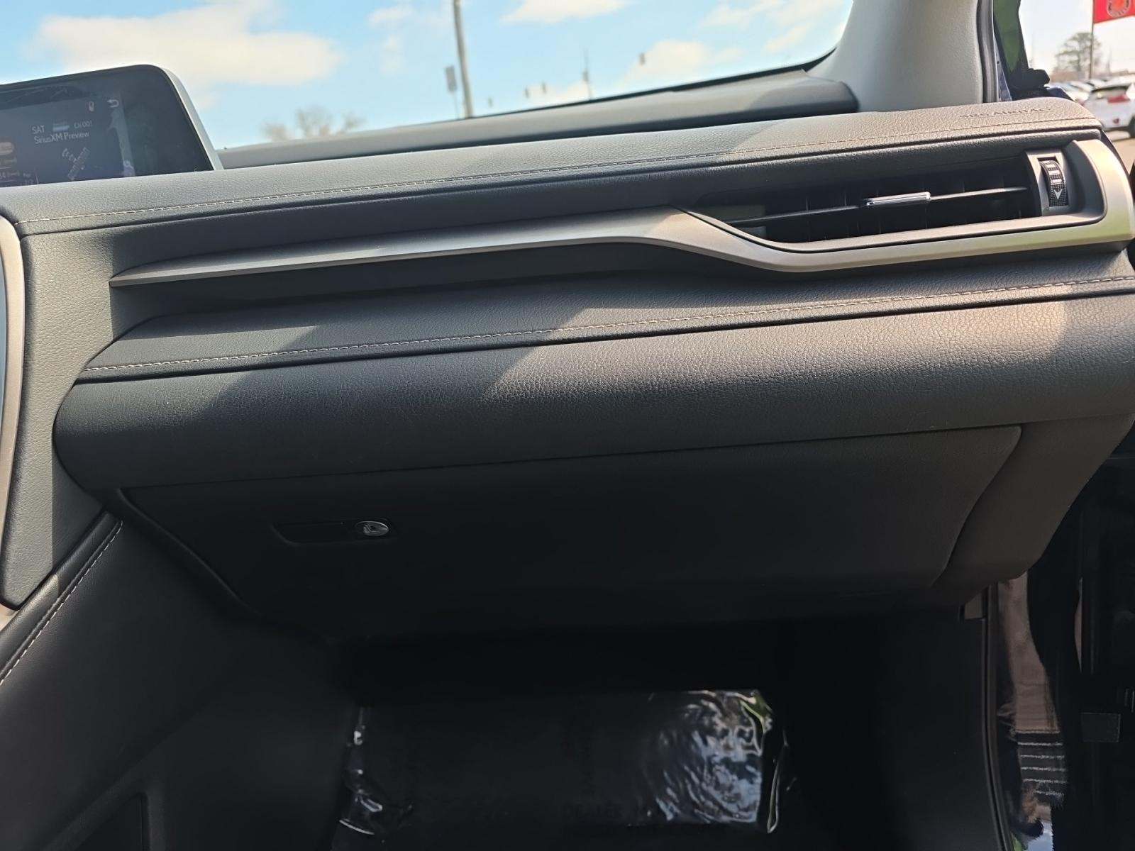 2016 Lexus RX RX 350 FWD