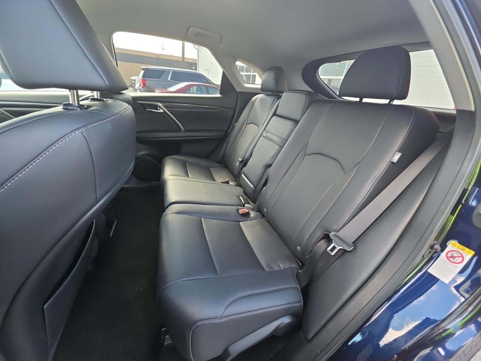 2016 Lexus RX RX 350 FWD