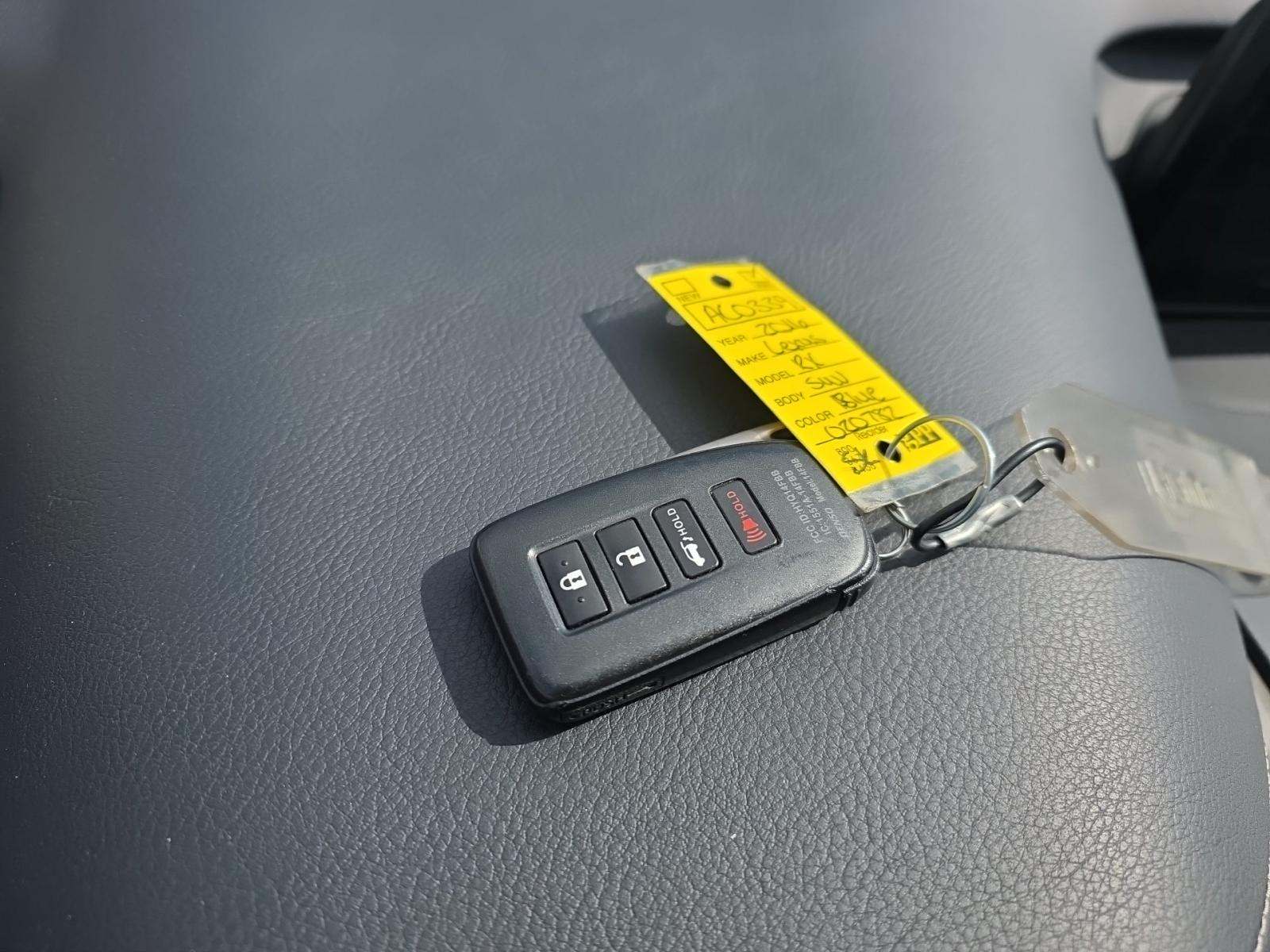 2016 Lexus RX RX 350 FWD