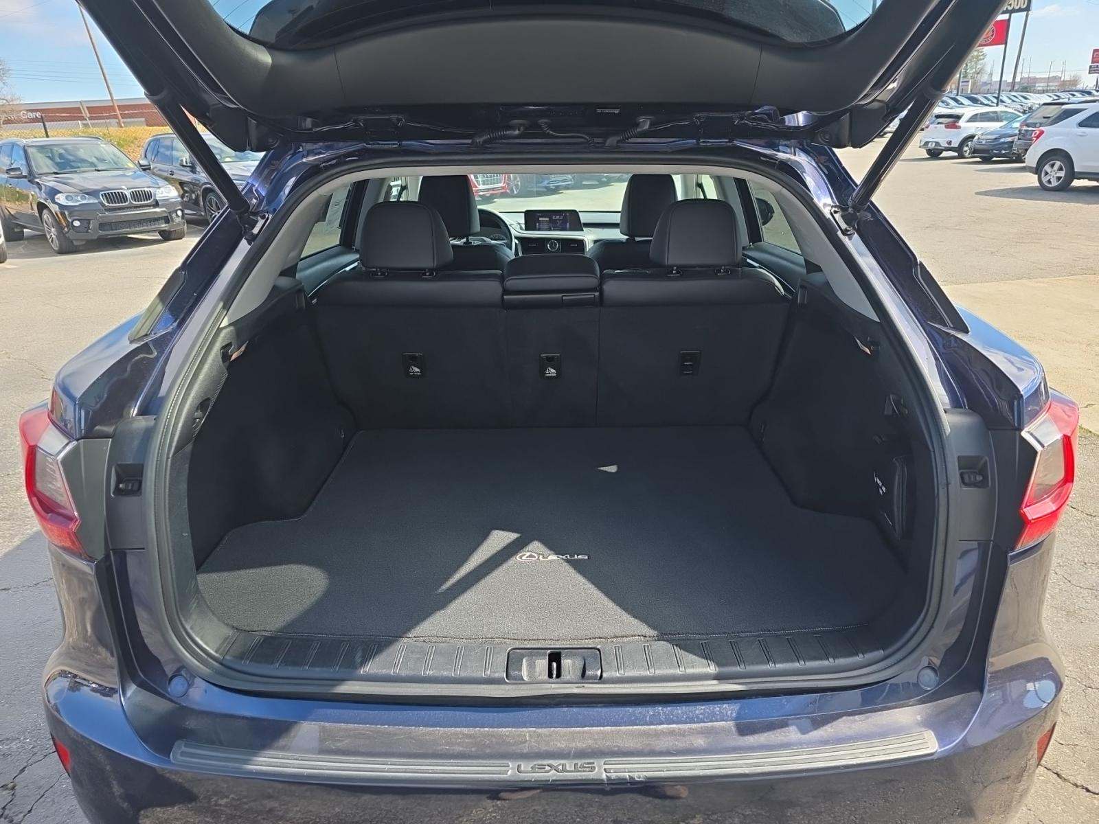 2016 Lexus RX RX 350 FWD