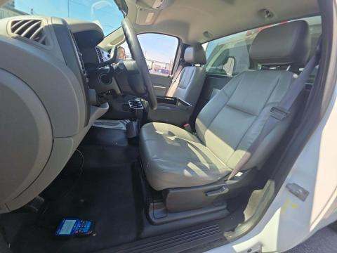 CHEVROLET WORK TRUCK - 6