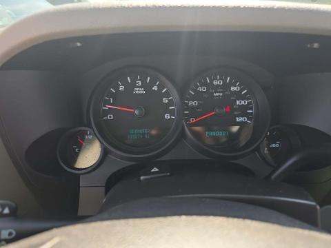 CHEVROLET WORK TRUCK - 9