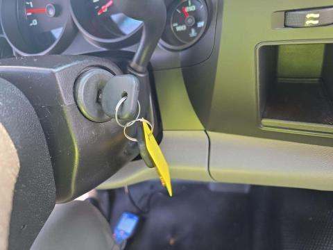 CHEVROLET WORK TRUCK - 8