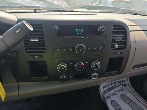 CHEVROLET WORK TRUCK - 10