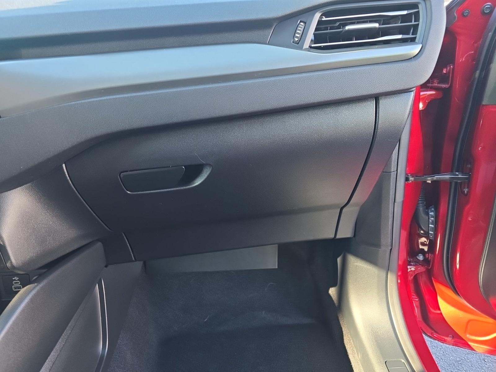 2025 Ford Escape Active FWD