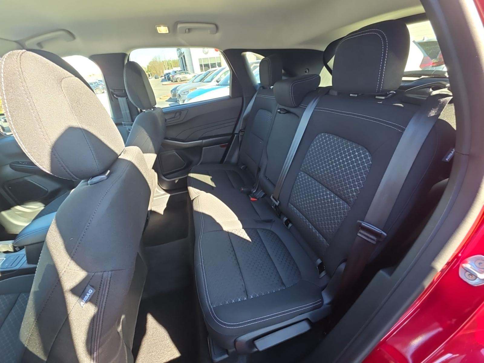 2025 Ford Escape Active FWD