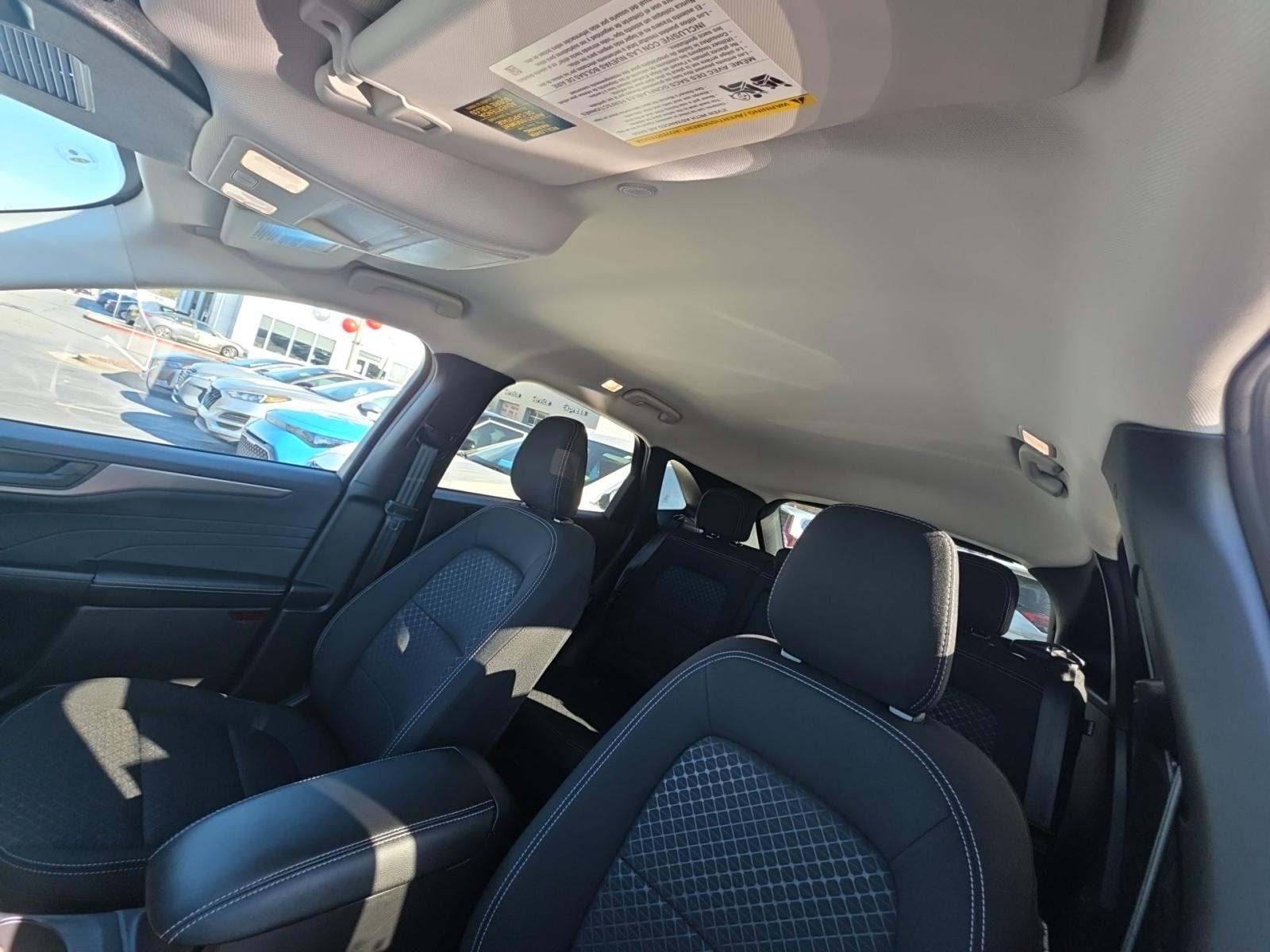 2025 Ford Escape Active FWD