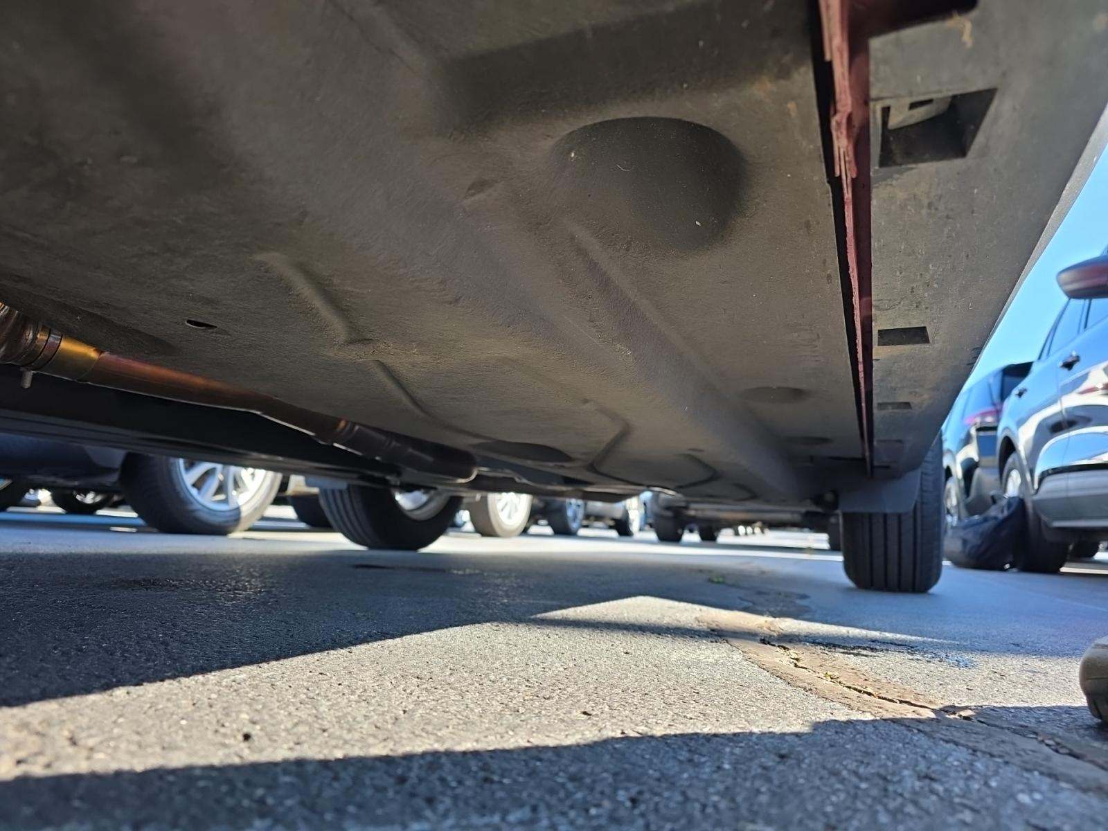 2025 Ford Escape Active FWD