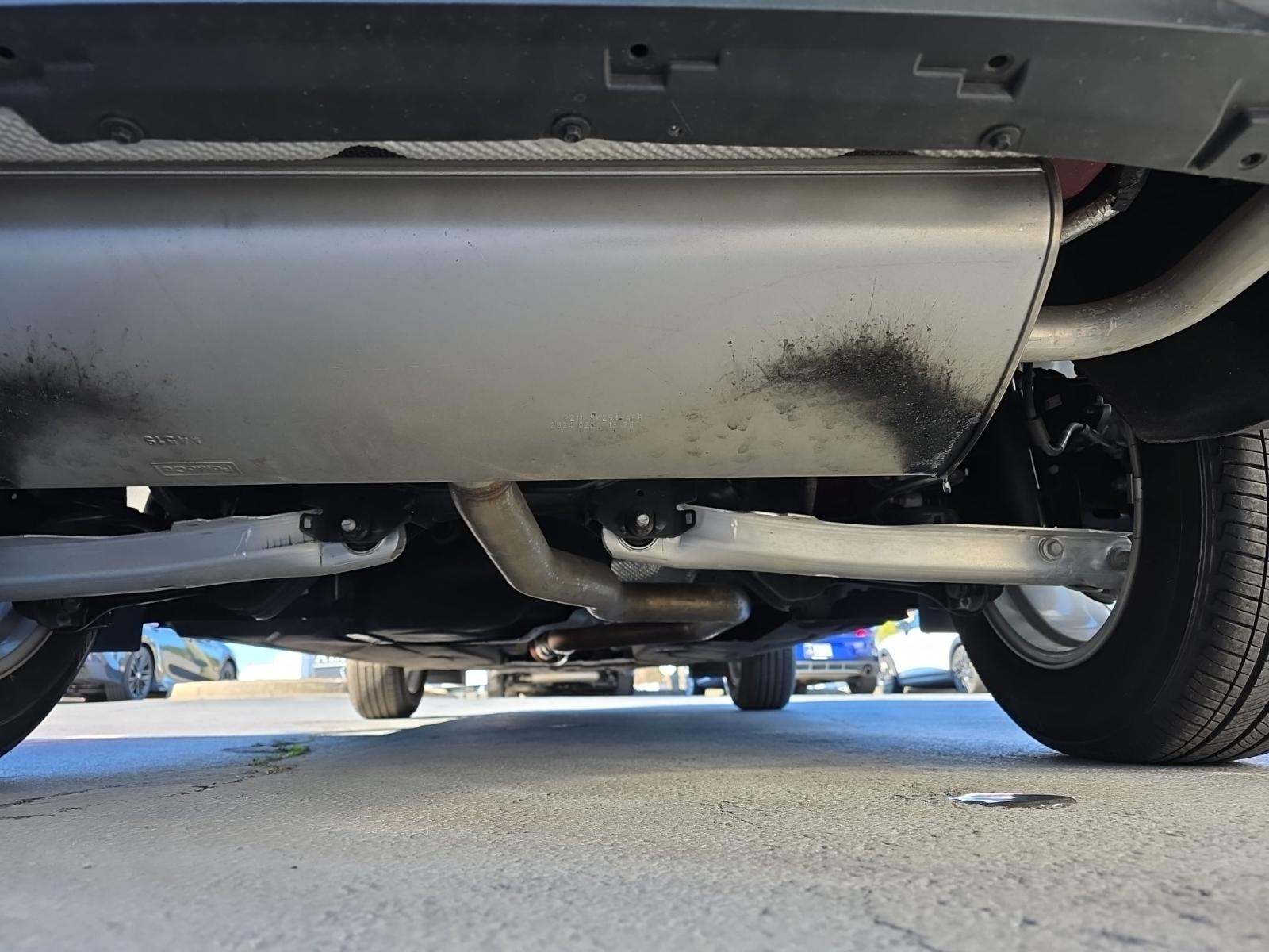 2025 Ford Escape Active FWD