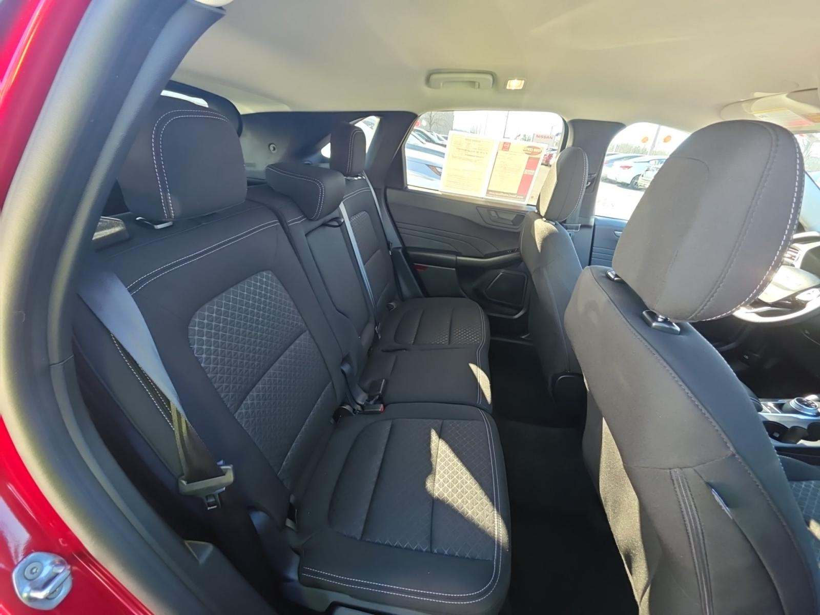 2025 Ford Escape Active FWD