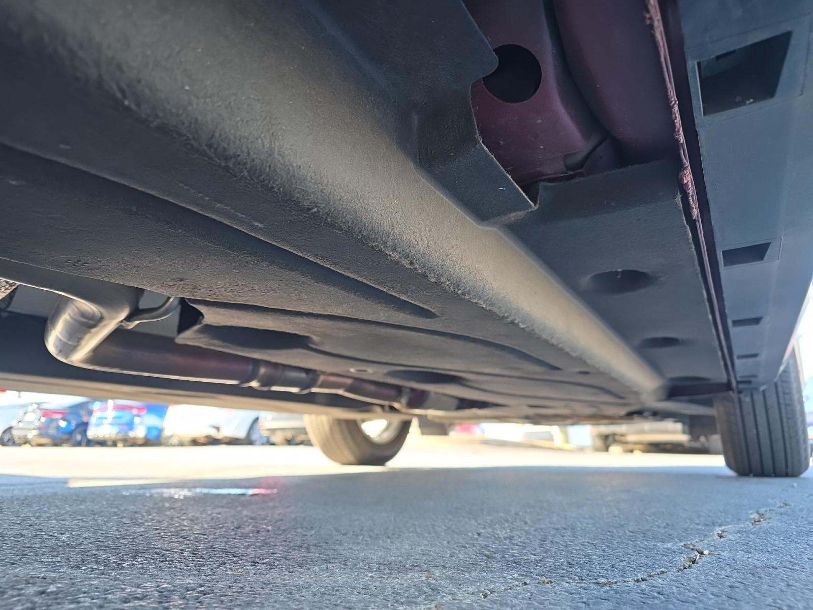 2025 Ford Escape Active FWD