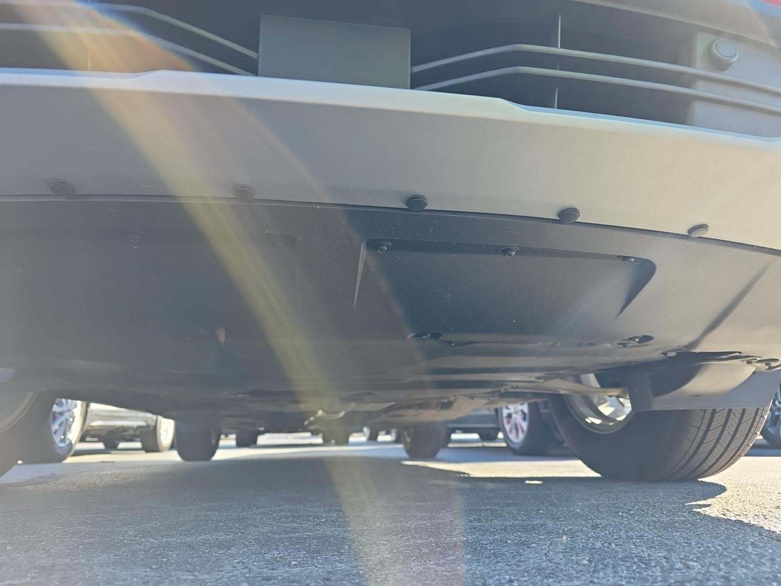 2025 Ford Escape Active FWD