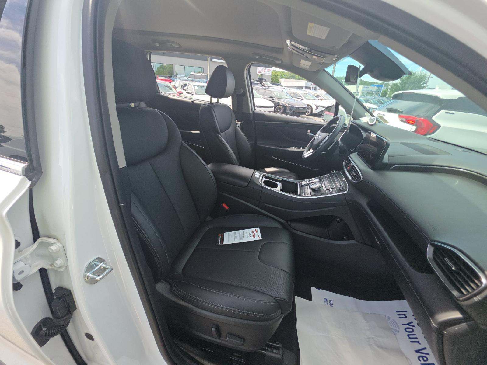 2023 Hyundai Santa Fe SEL FWD