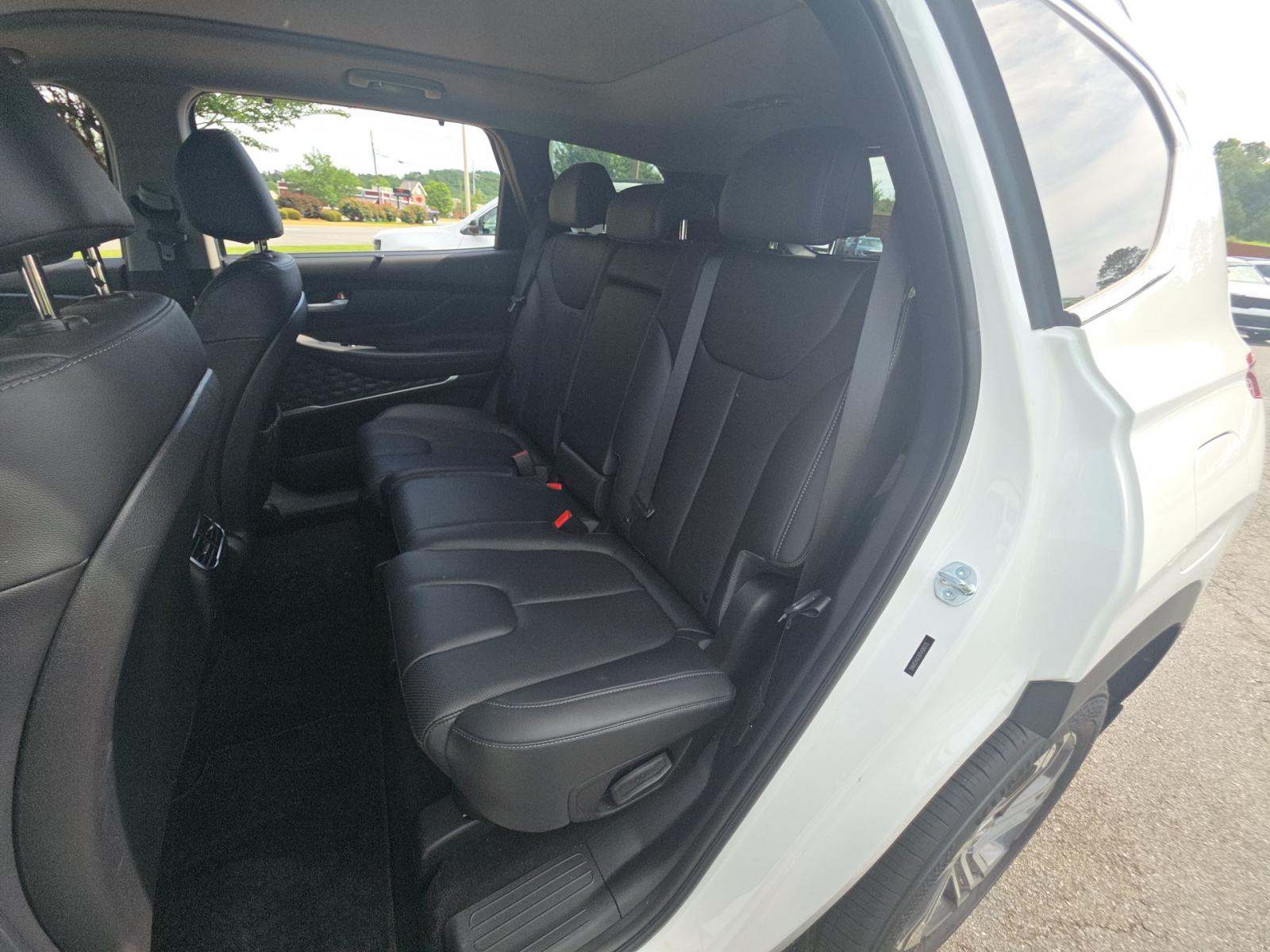 2023 Hyundai Santa Fe SEL FWD