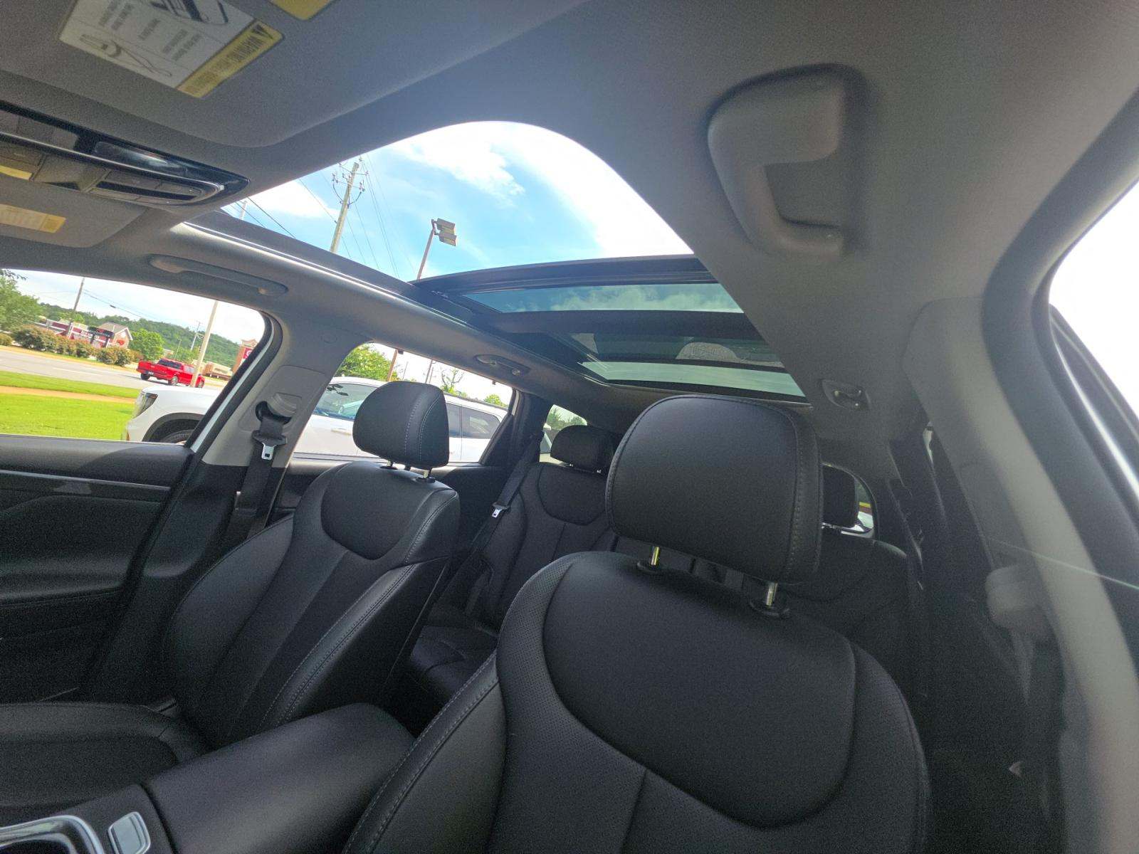 2023 Hyundai Santa Fe SEL FWD