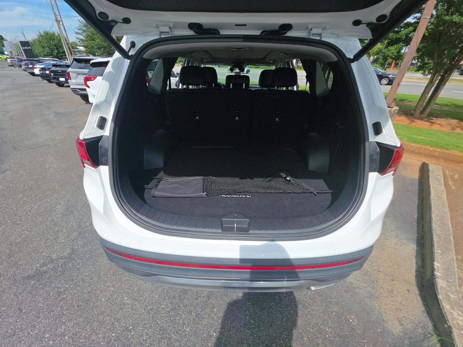 2023 Hyundai Santa Fe SEL FWD
