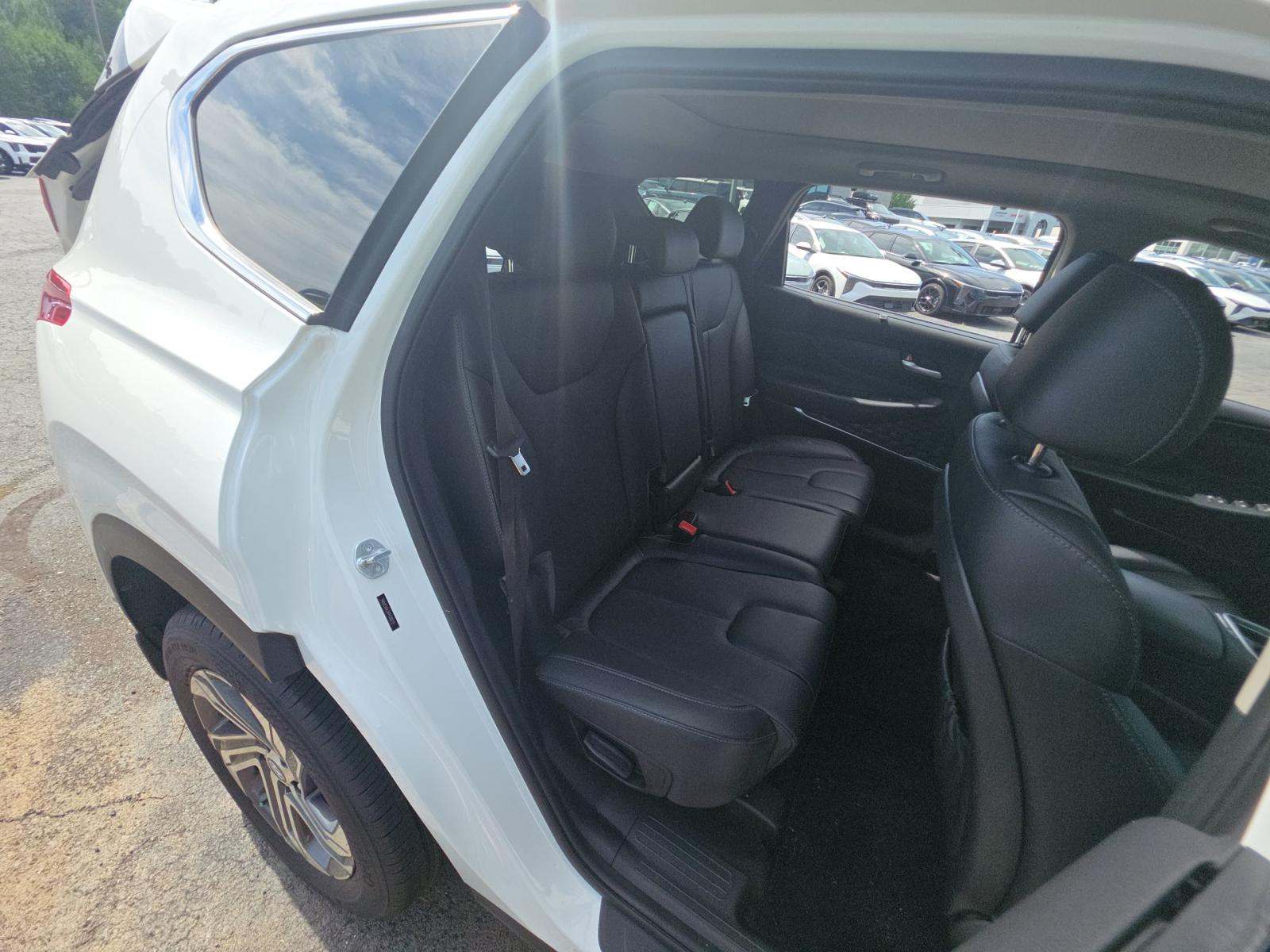 2023 Hyundai Santa Fe SEL FWD