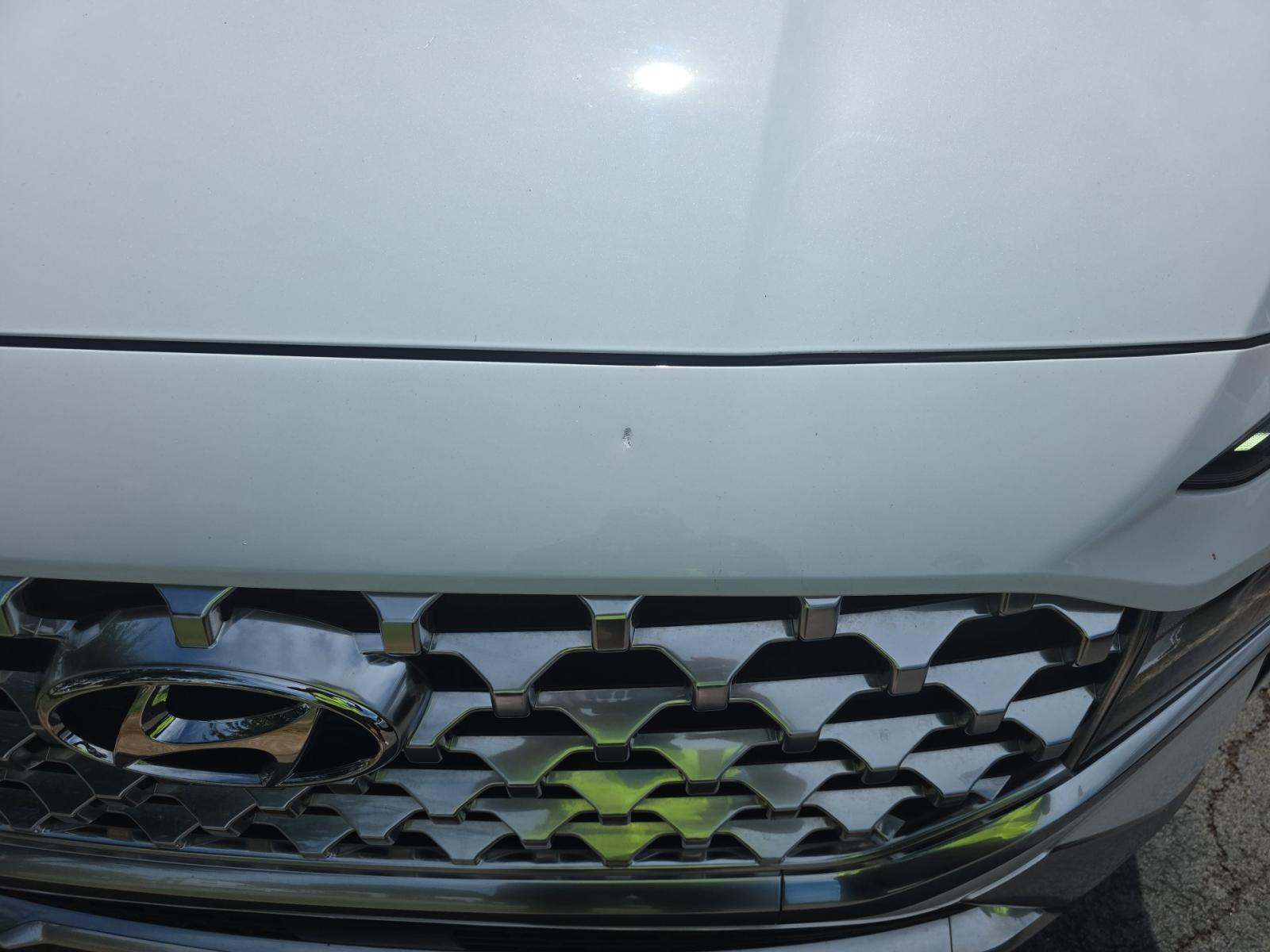 2023 Hyundai Santa Fe SEL FWD