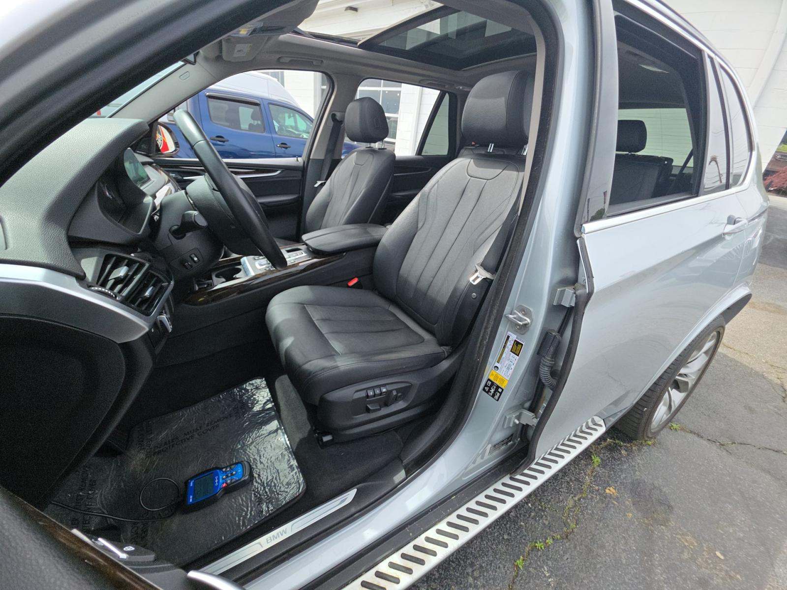 2016 BMW X5 xDrive35i AWD