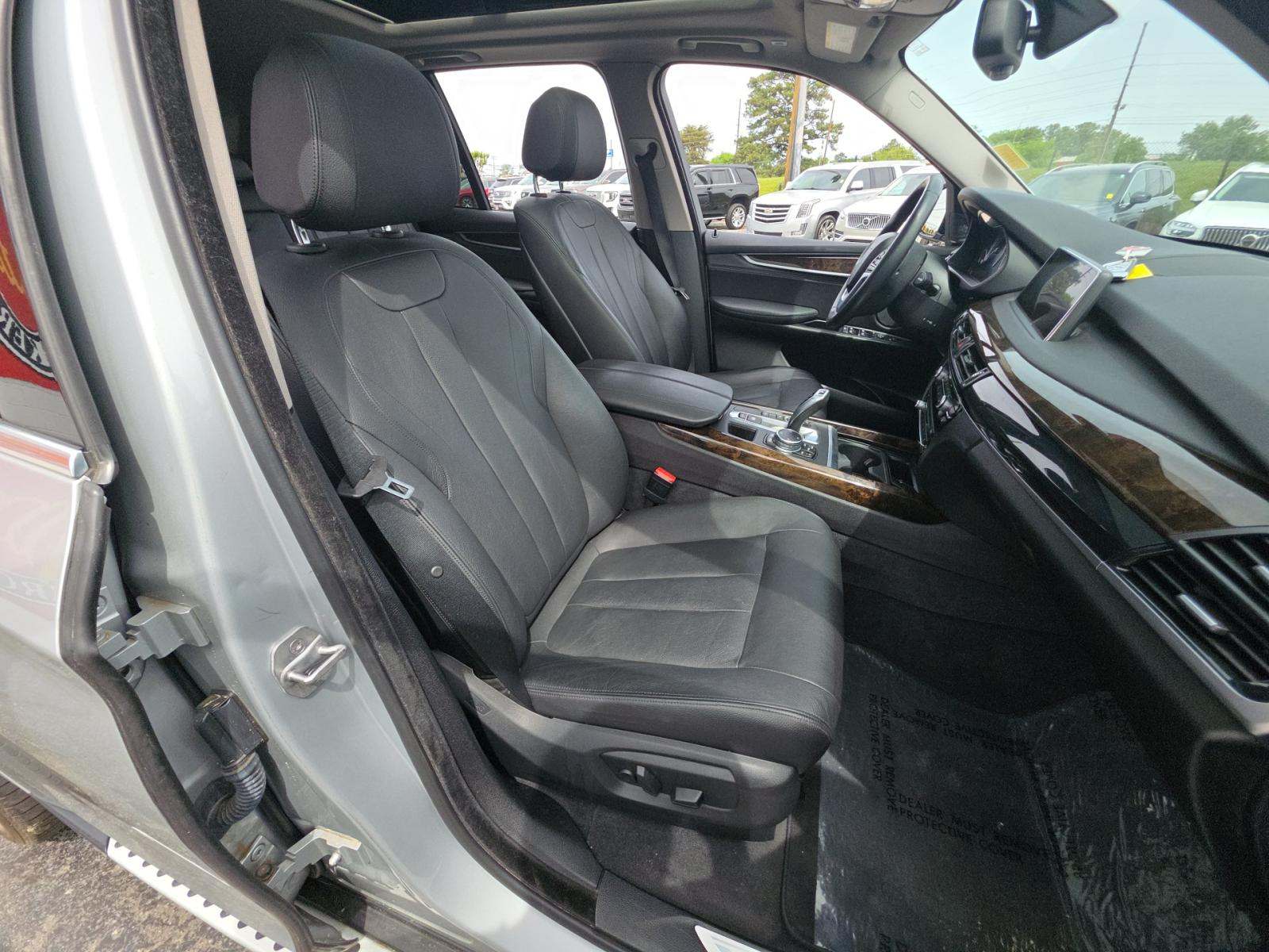 2016 BMW X5 xDrive35i AWD