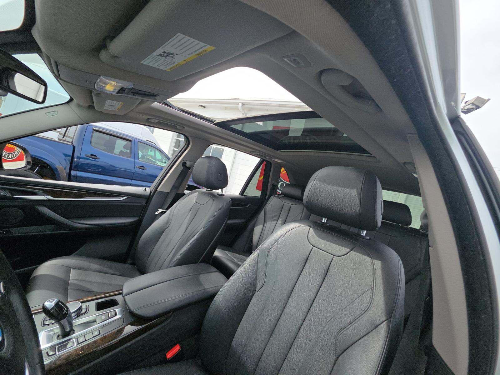 2016 BMW X5 xDrive35i AWD